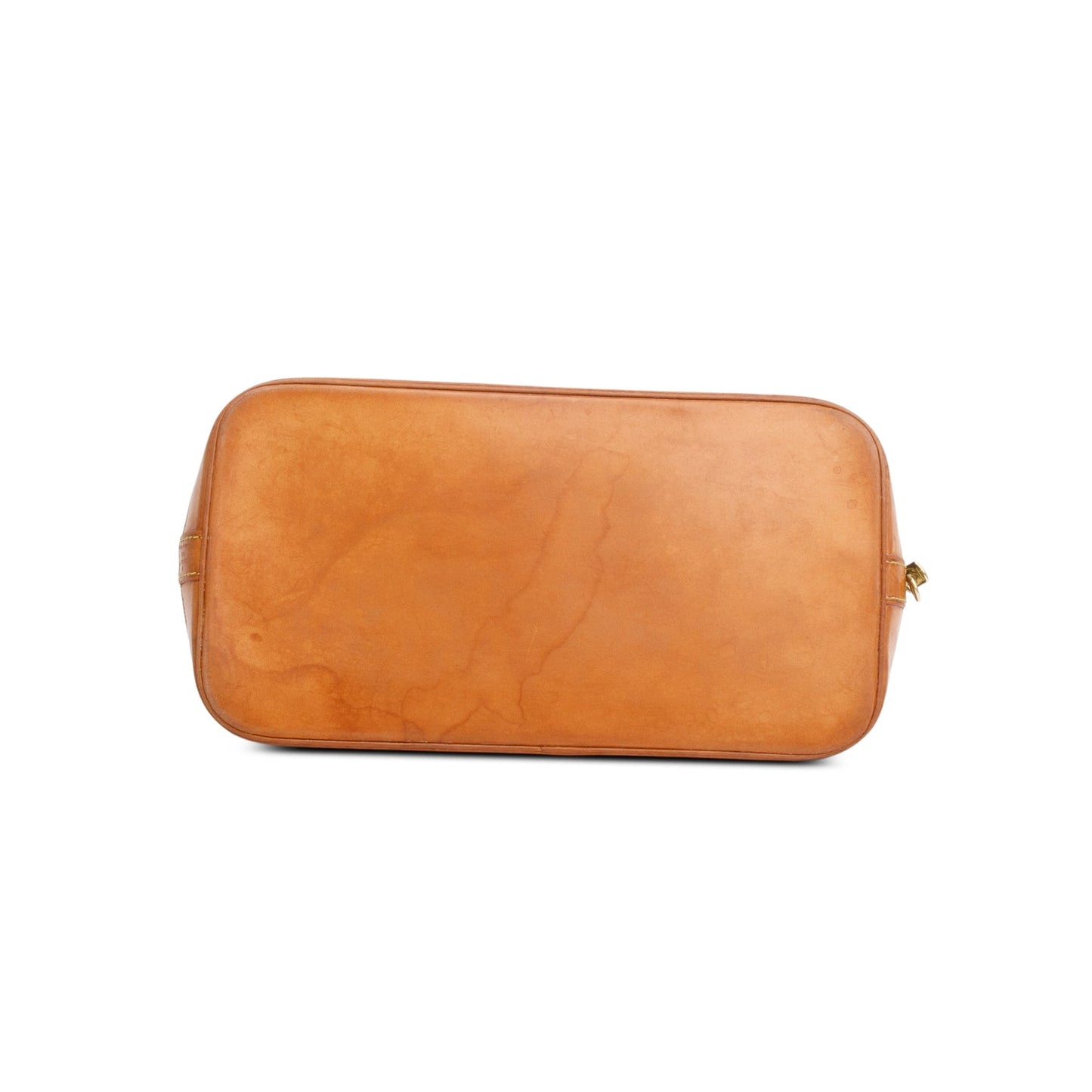 Louis Vuitton Monogram Alma PM