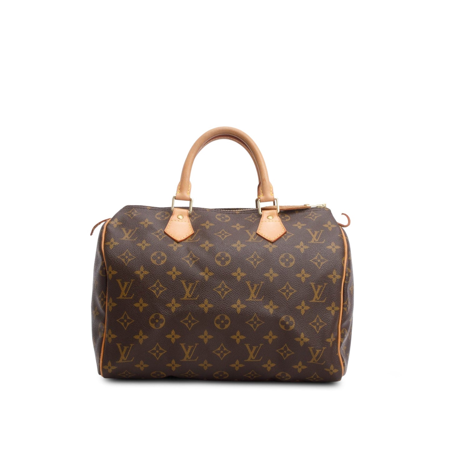 Louis Vuitton Monogram Speedy 30