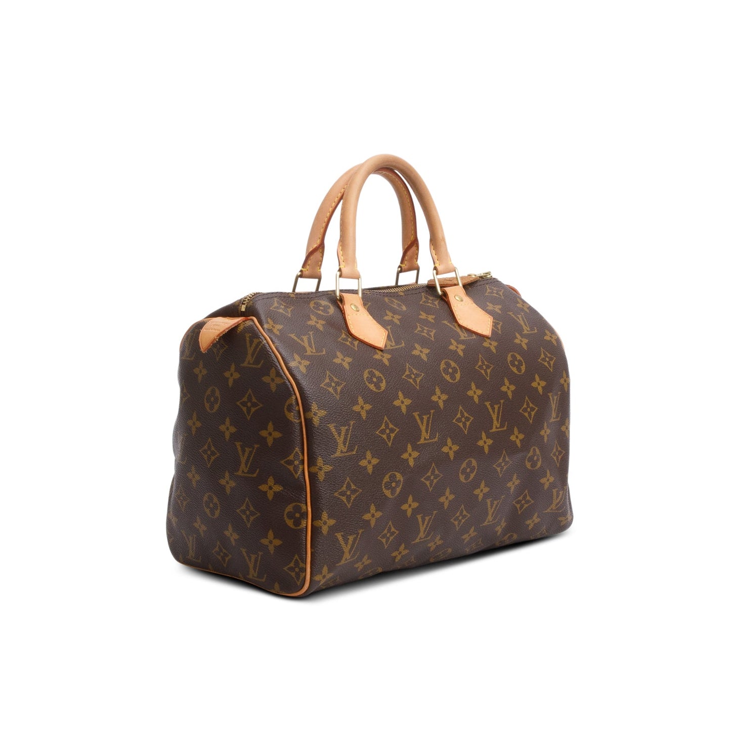 Louis Vuitton Monogram Speedy 30
