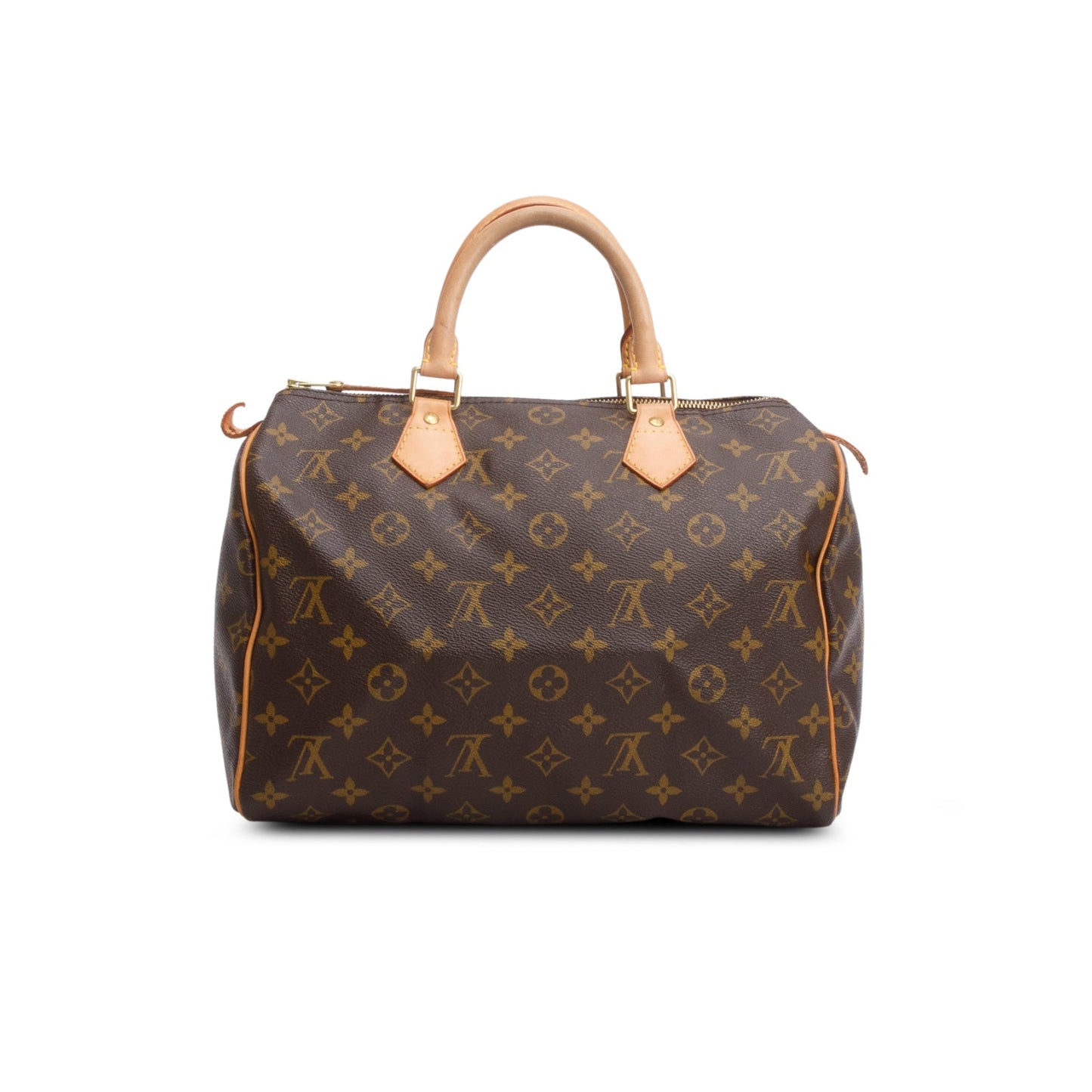 Louis Vuitton Monogram Speedy 30