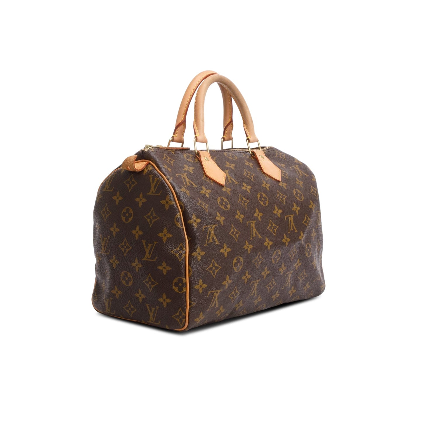 Louis Vuitton Monogram Speedy 30