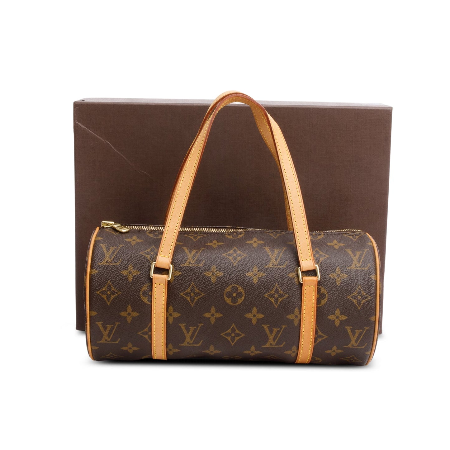 Louis Vuitton Monogram Papillon 26
