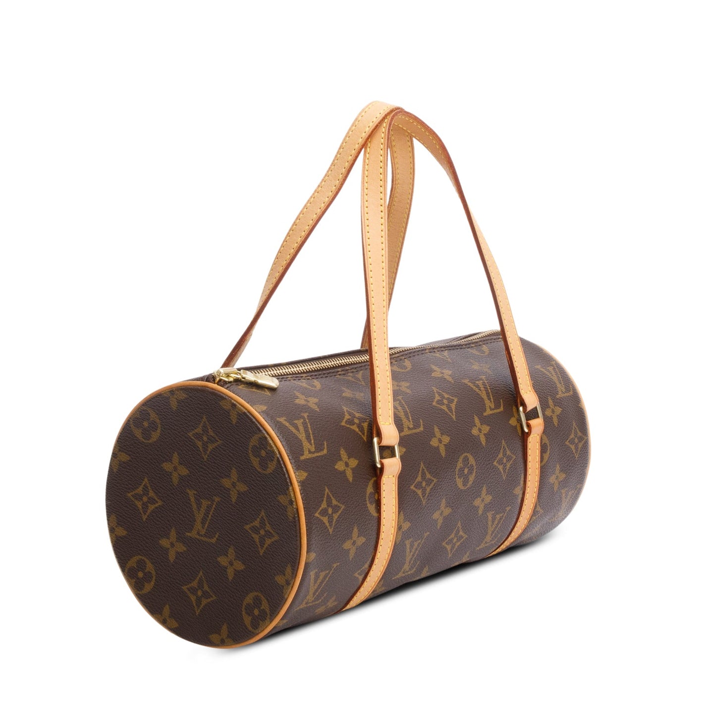 Louis Vuitton Monogram Papillon 26