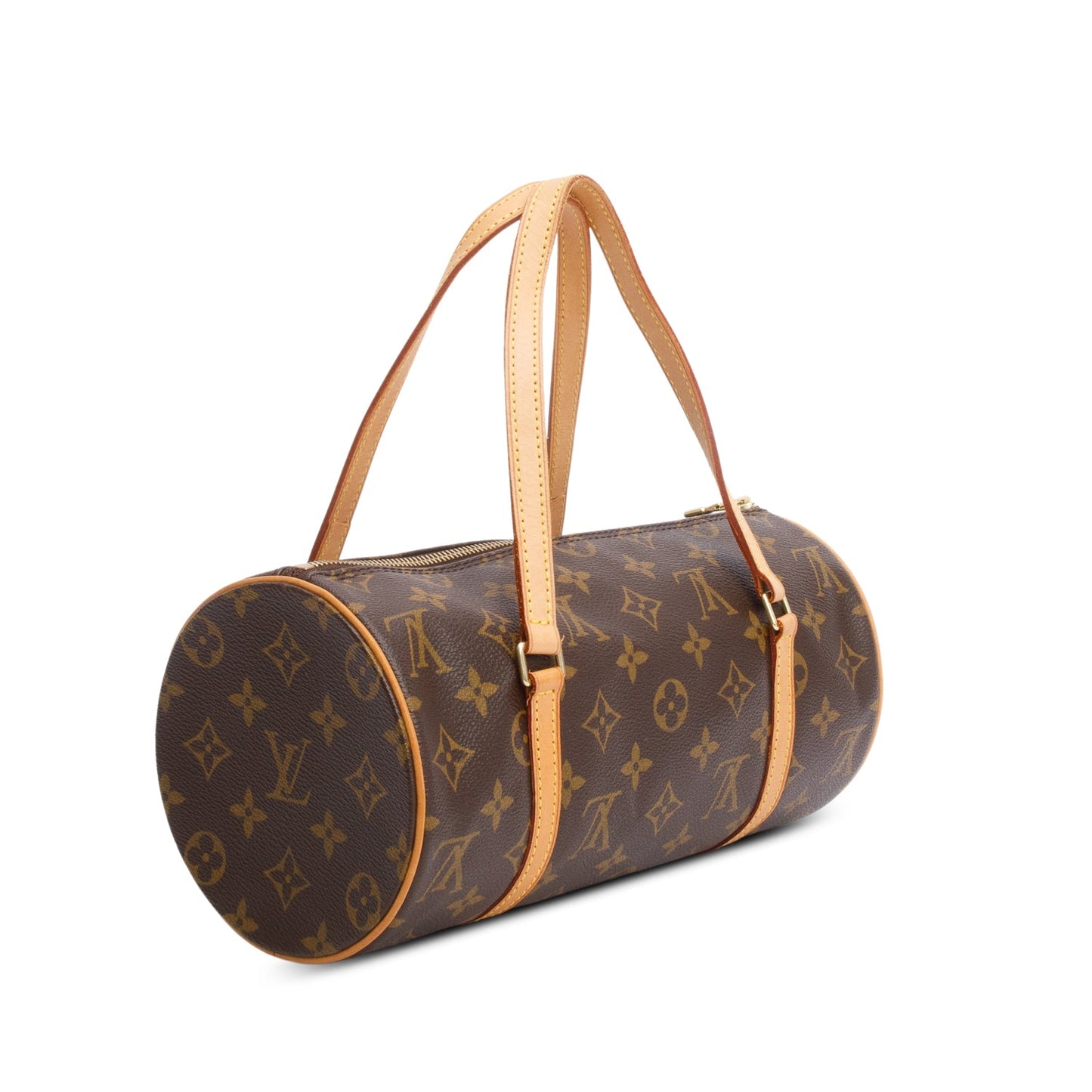 Louis Vuitton Monogram Papillon 26
