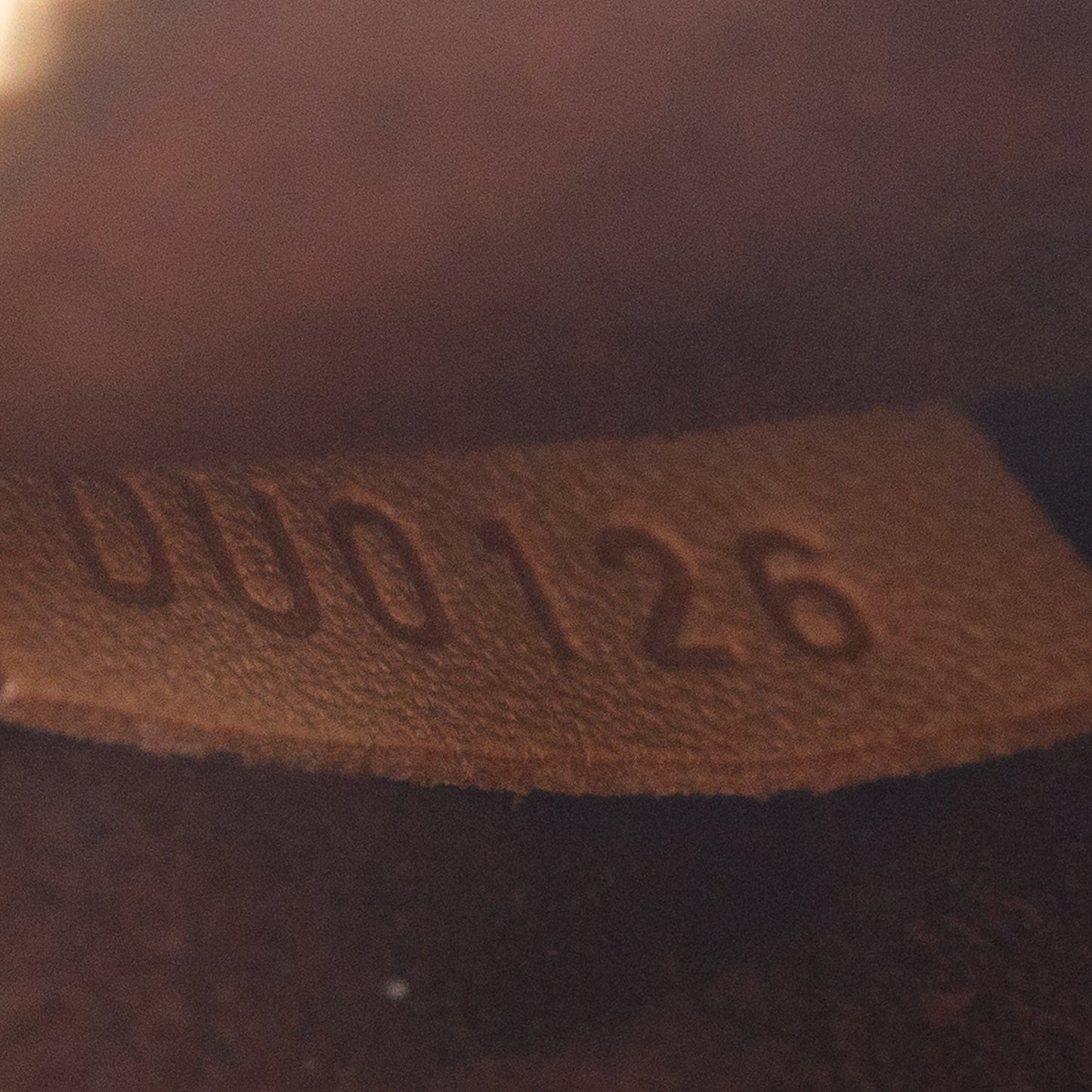 Louis Vuitton Monogram Pochette Metis