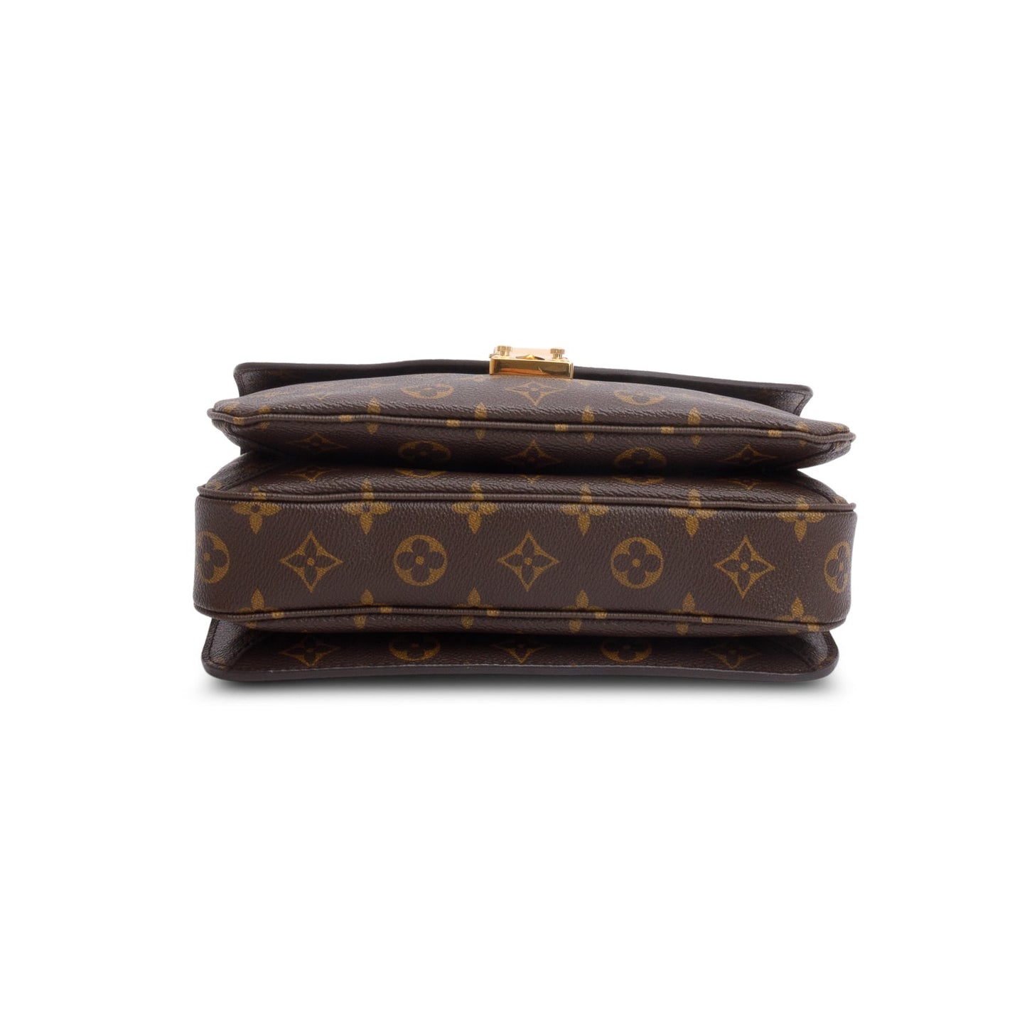 Louis Vuitton Monogram Pochette Metis