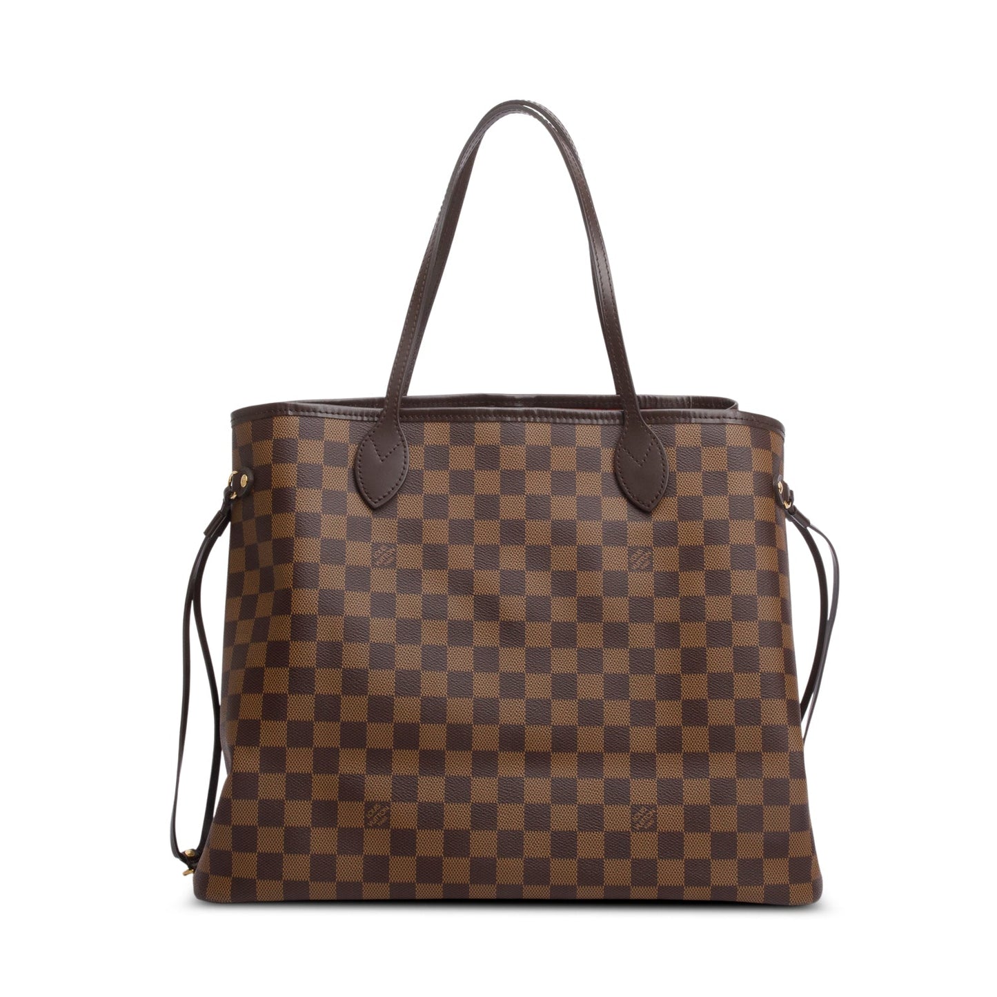 Louis Vuitton Damier Ebene Neverfull GM