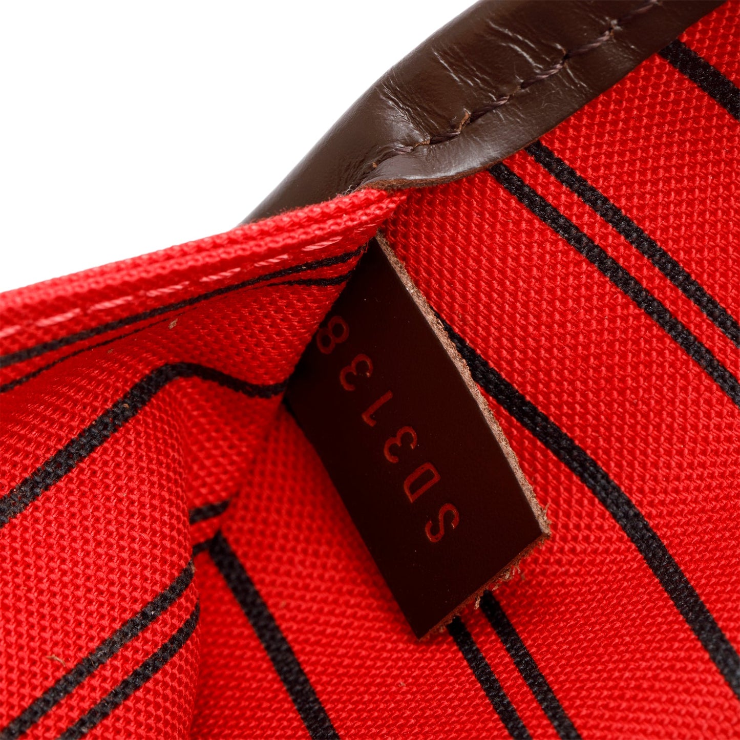 Louis Vuitton Damier Ebene Neverfull GM