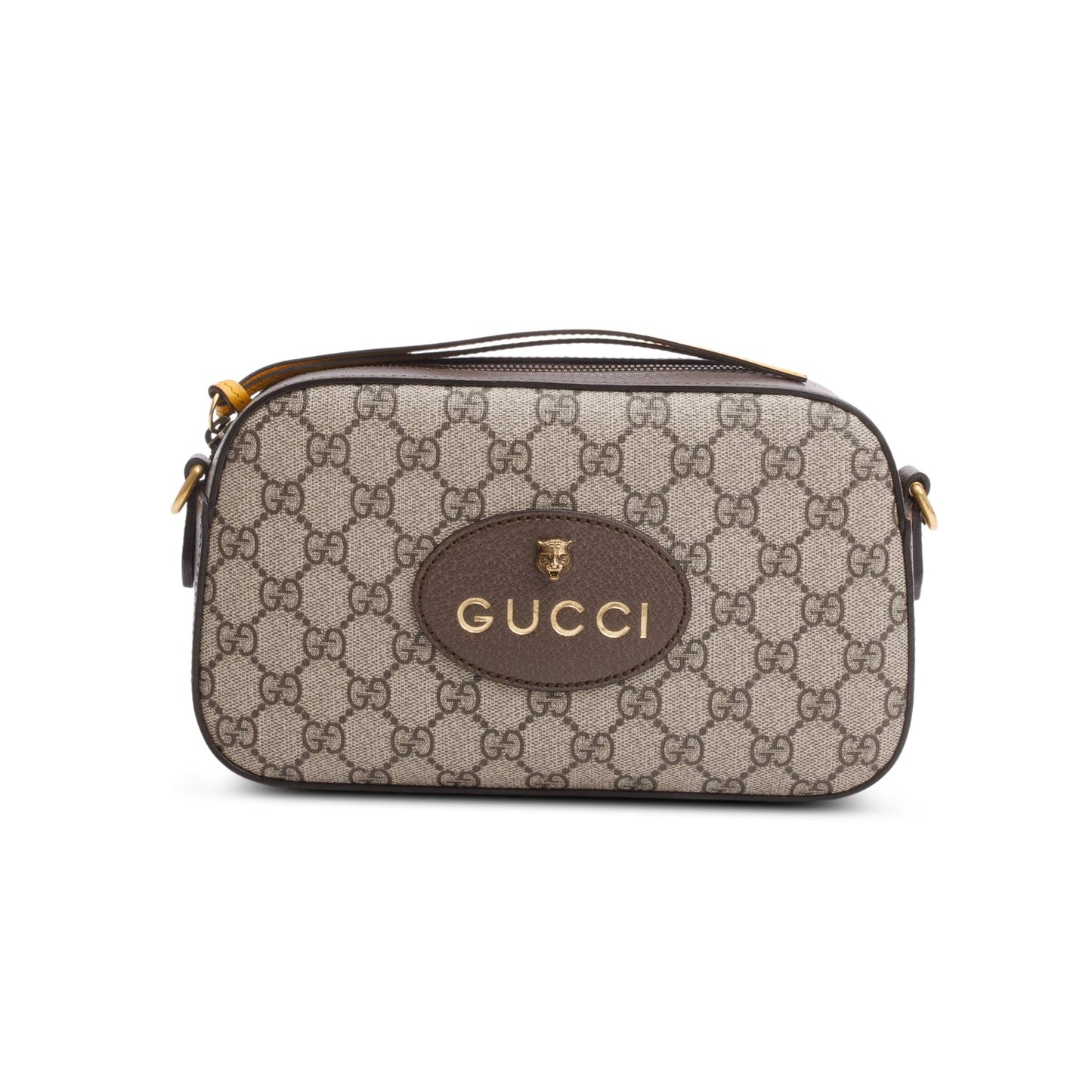 Gucci Neo Vintage GG Supreme Messenger Bag