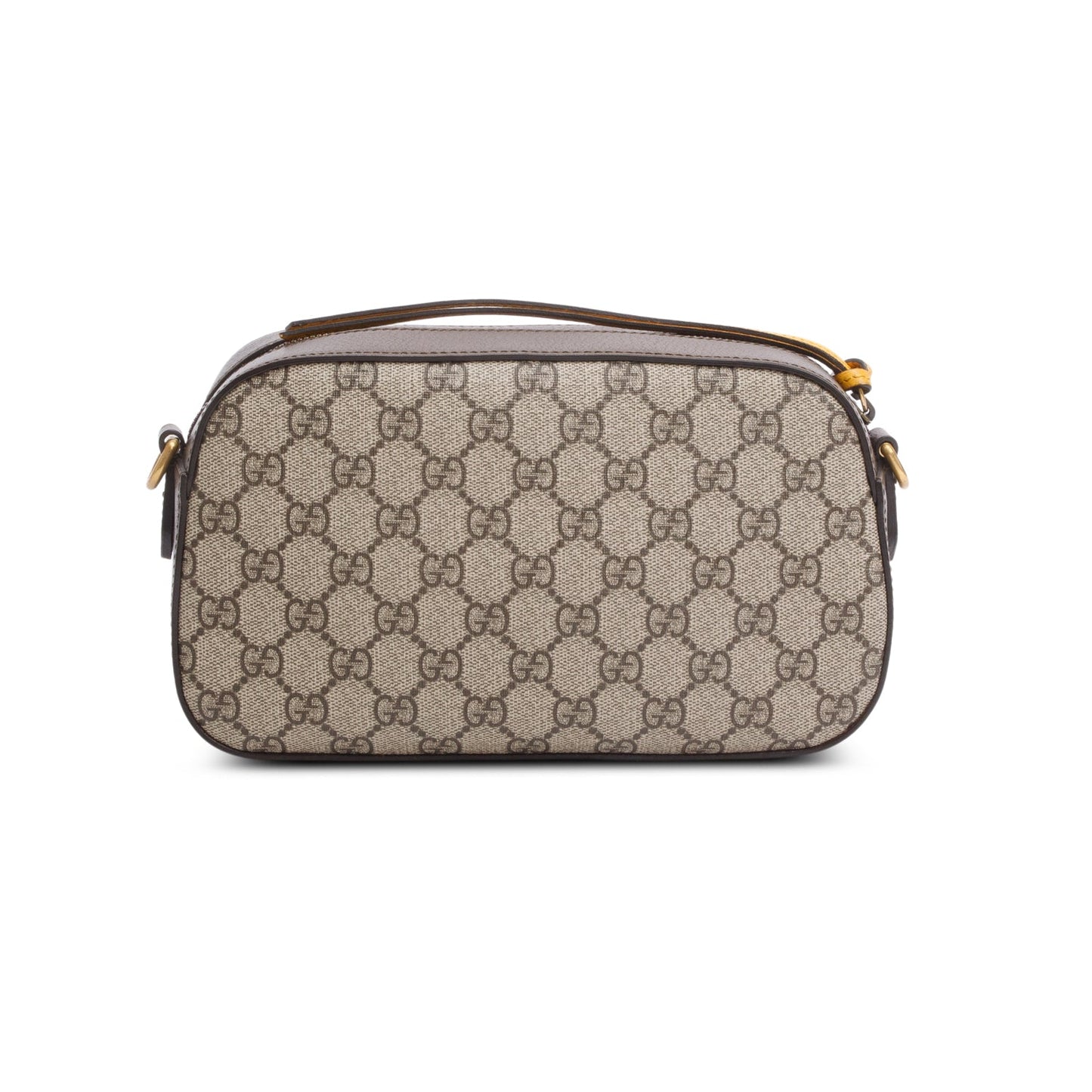Gucci Neo Vintage GG Supreme Messenger Bag