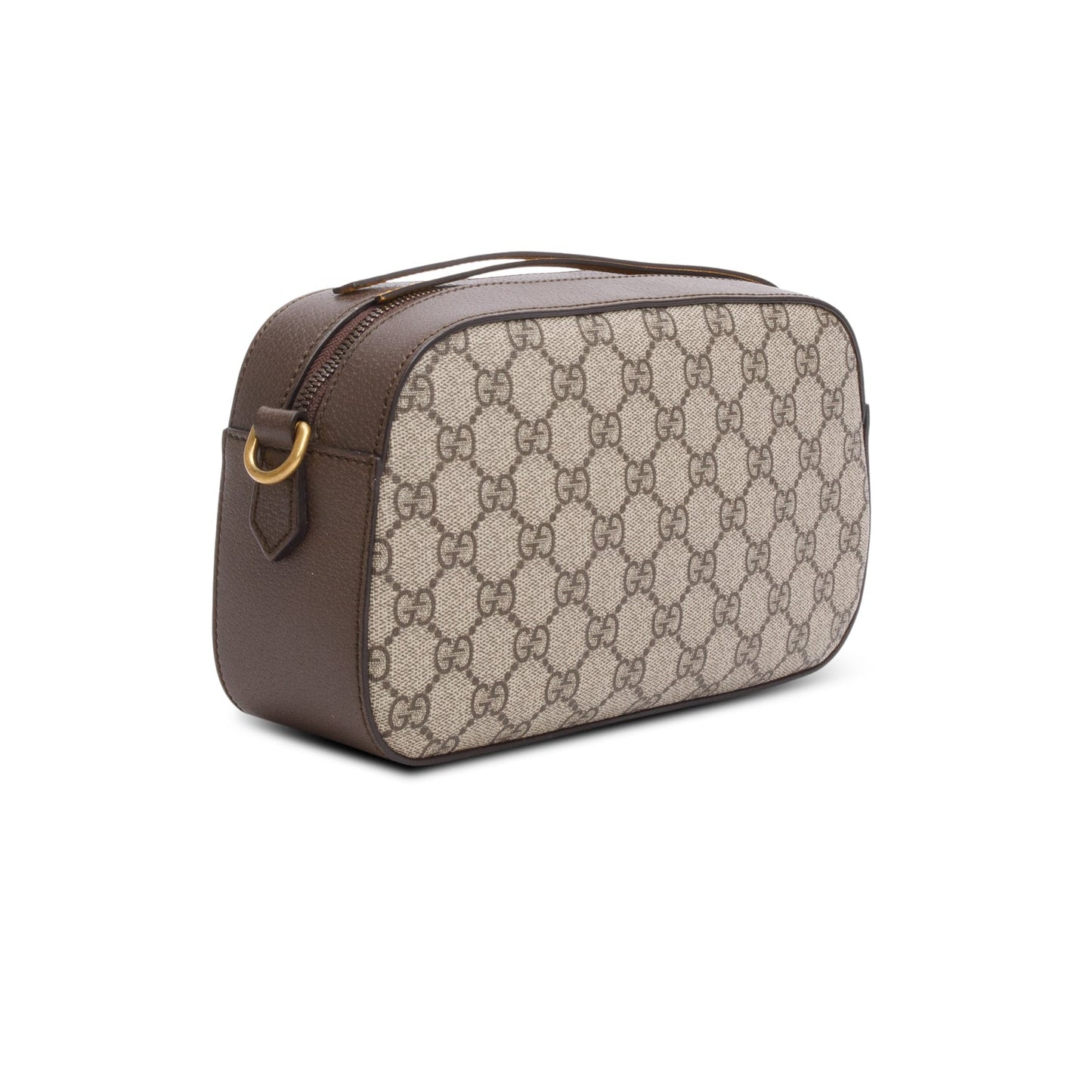 Gucci Neo Vintage GG Supreme Messenger Bag
