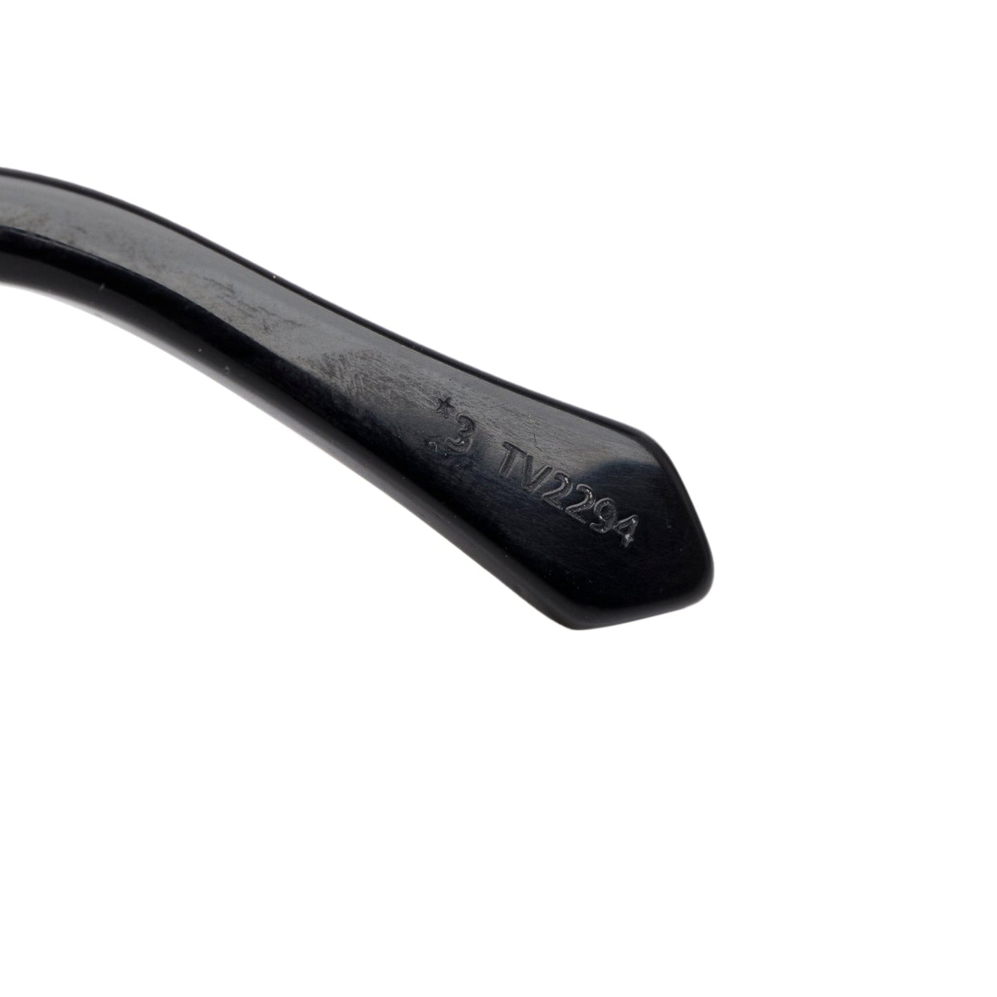 Louis Vuitton 2024 Z1496W Black Acetate LV Escape Square Sunglasses