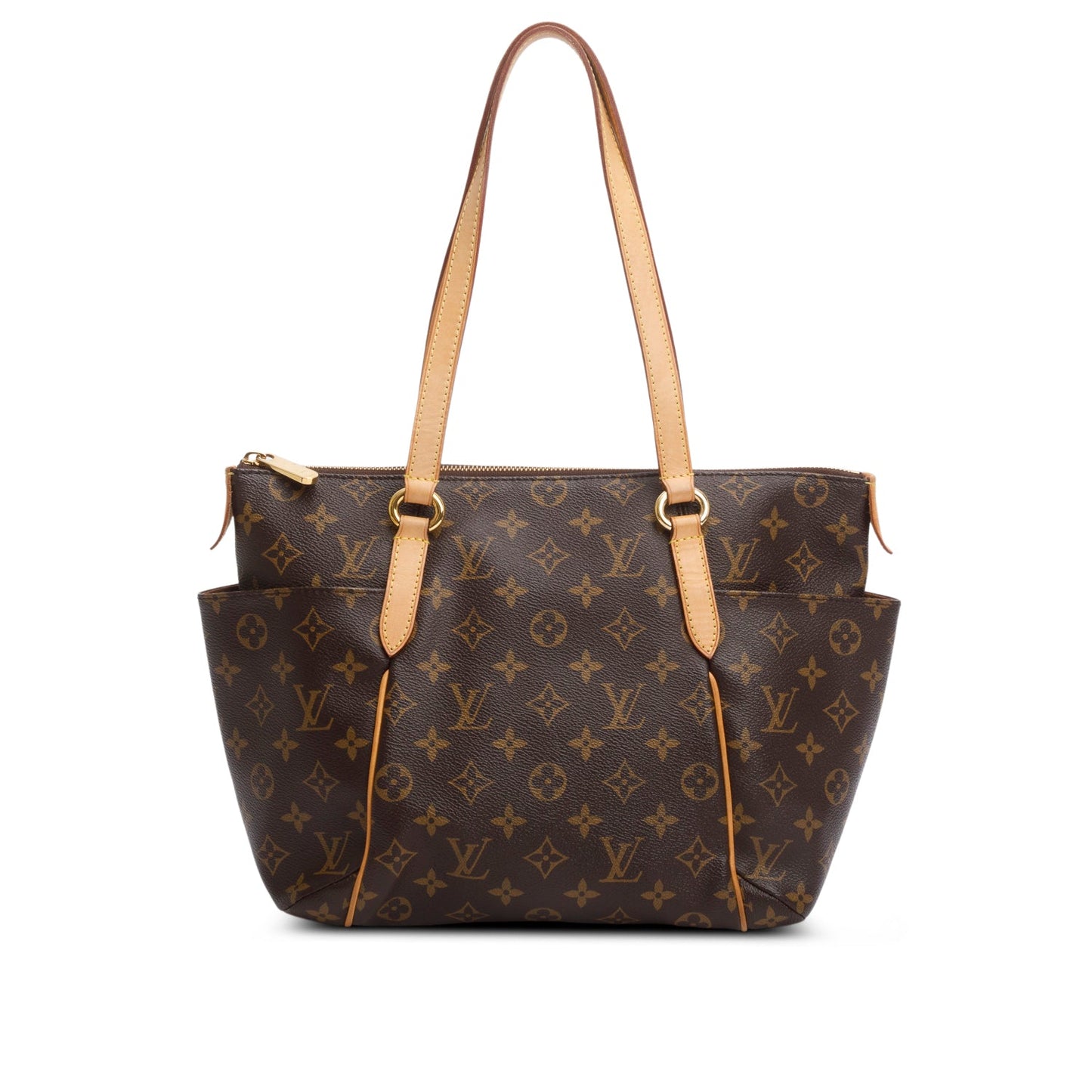 Louis Vuitton Monogram Totally PM