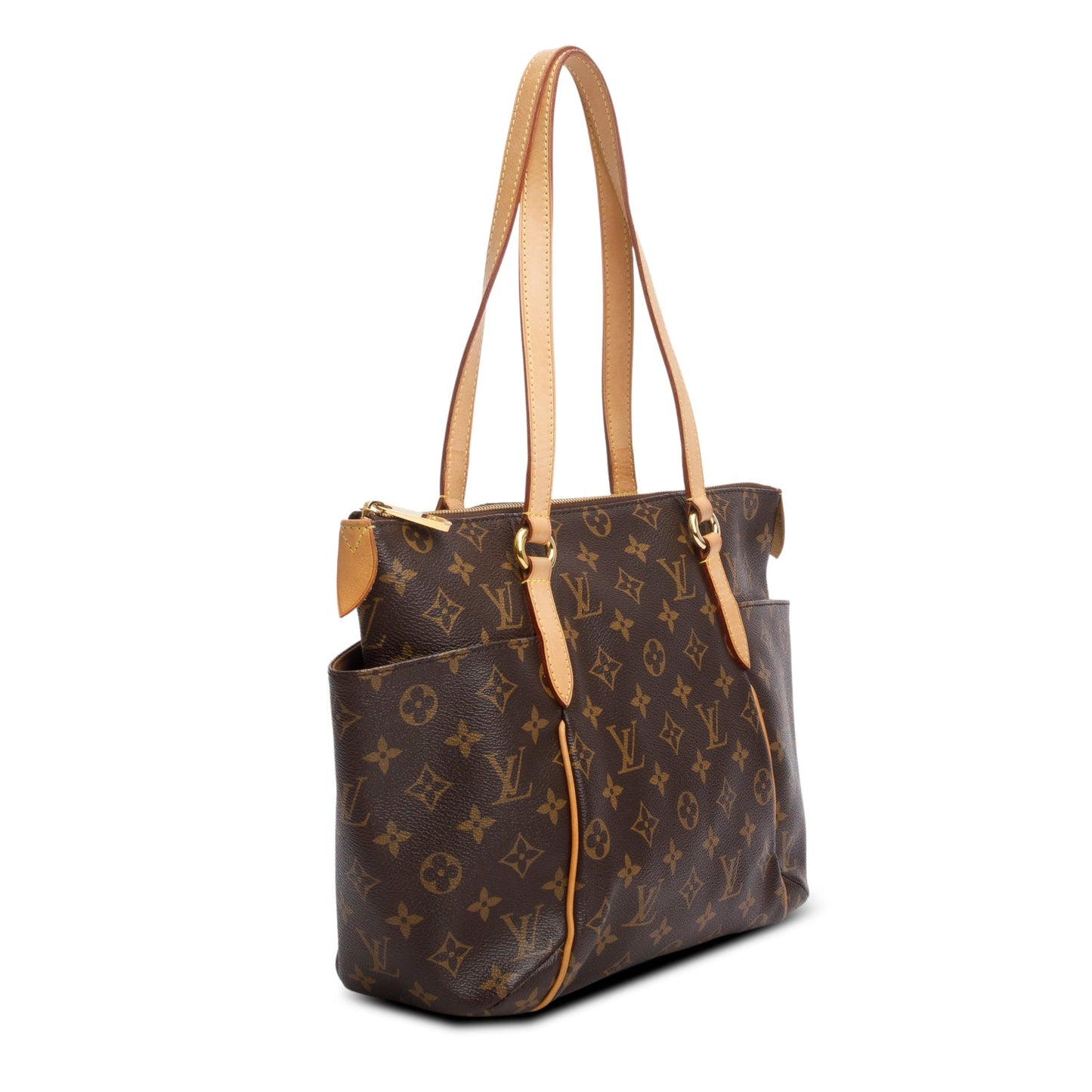 Louis Vuitton Monogram Totally PM