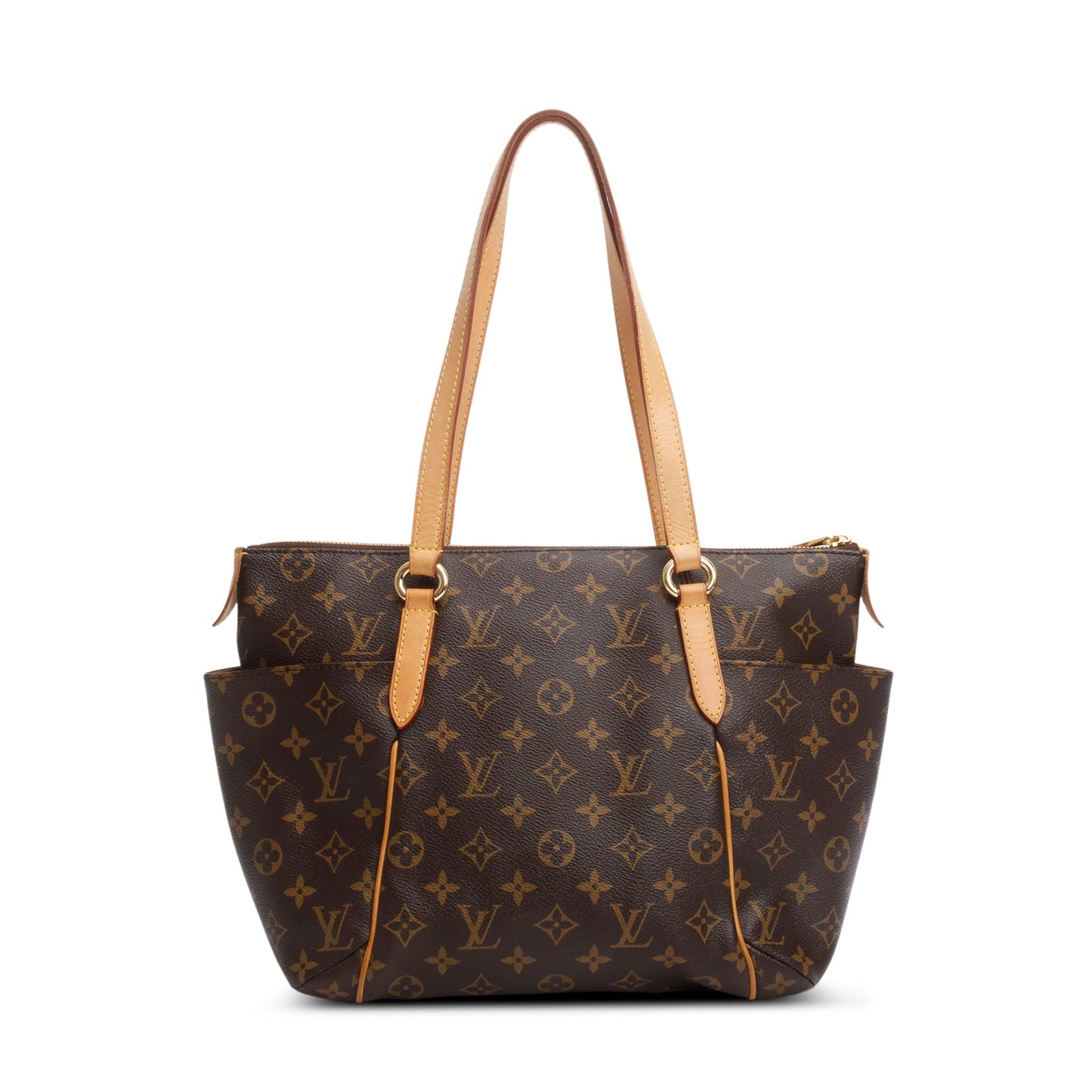 Louis Vuitton Monogram Totally PM