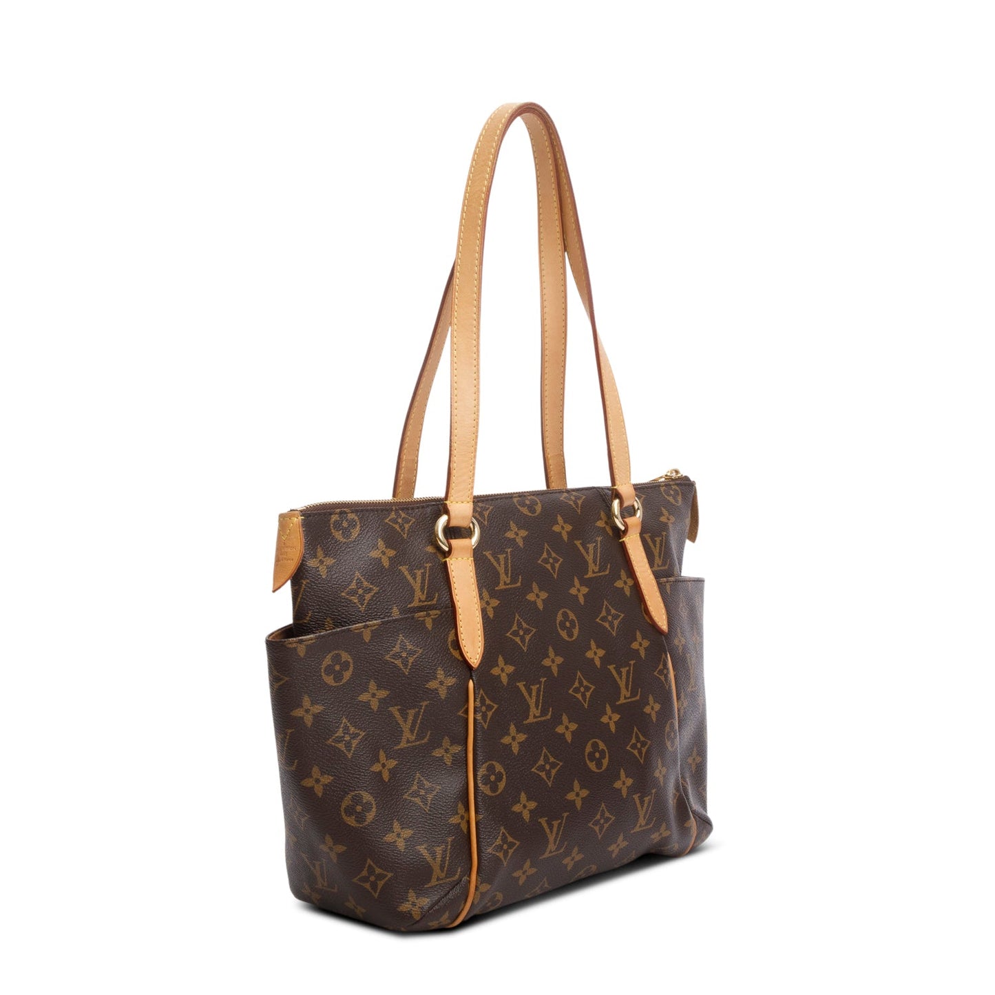 Louis Vuitton Monogram Totally PM