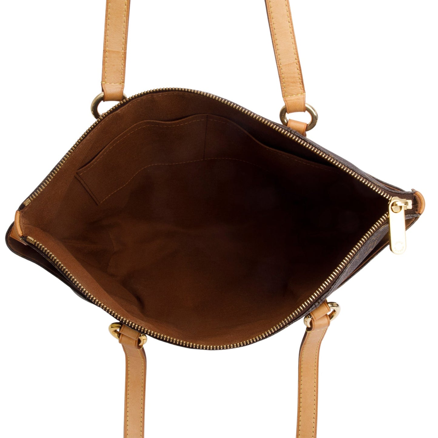 Louis Vuitton Monogram Totally PM
