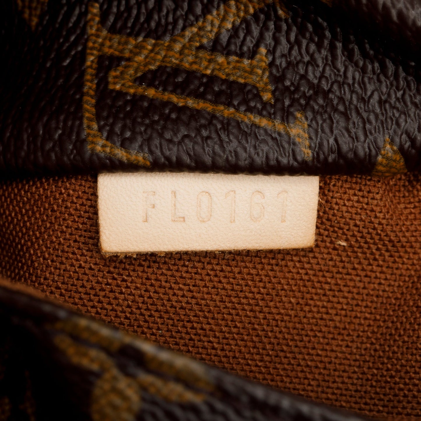Louis Vuitton Monogram Totally PM