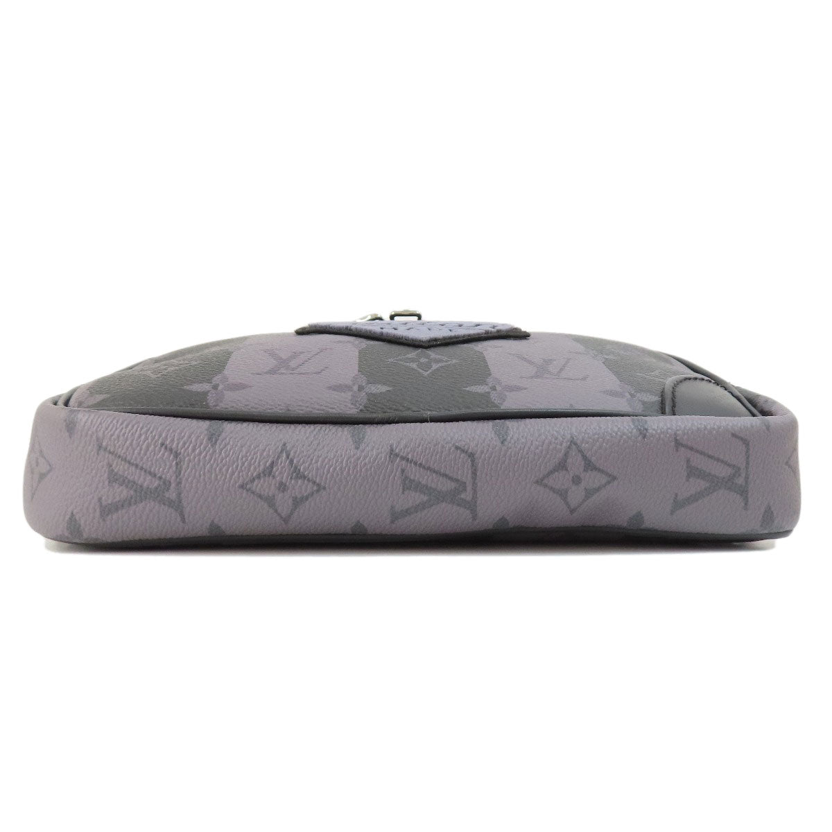 LOUIS VUITTON Sling bag M59338 Monogram Eclipse black Modular sling Women