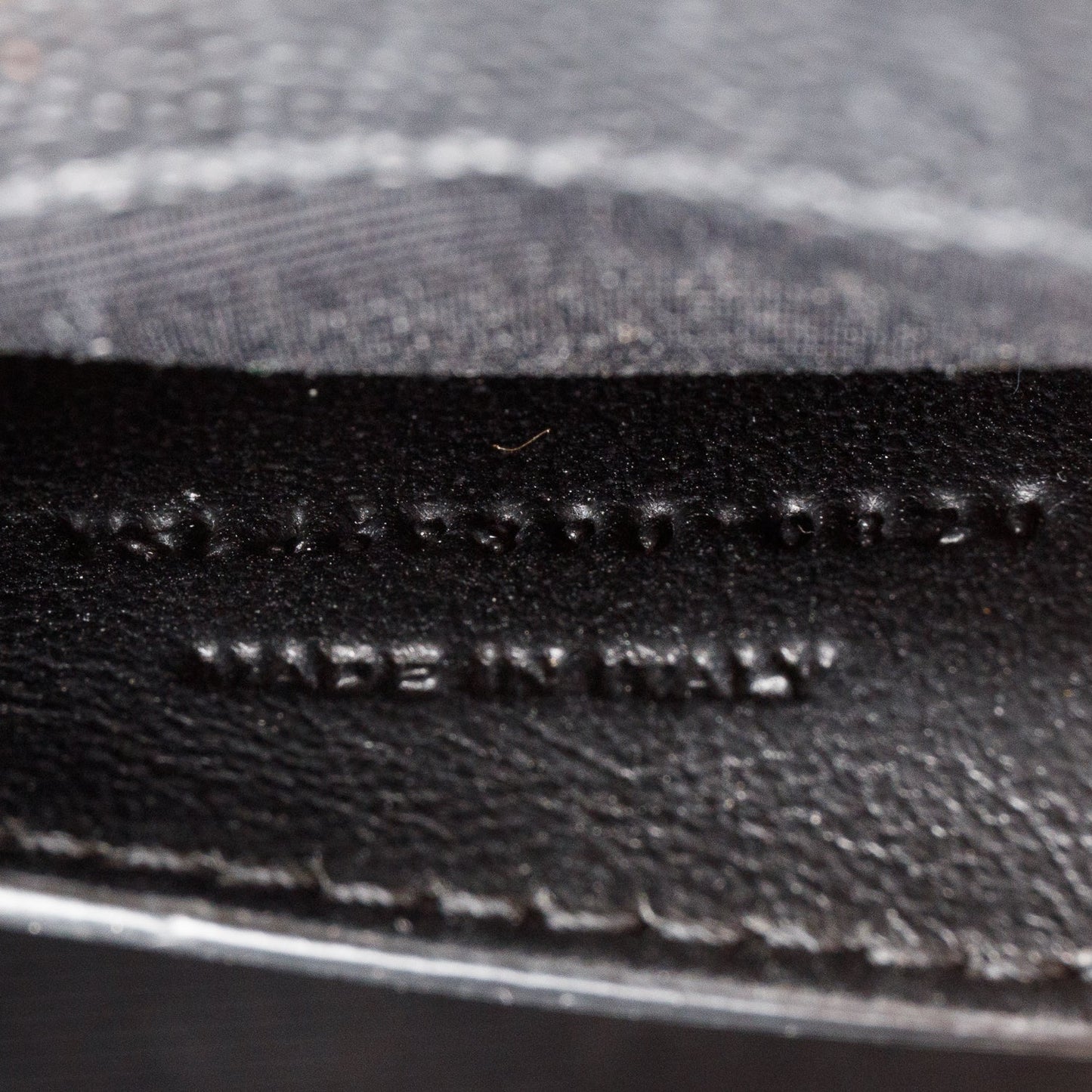 Saint Laurent 2020 Black Grain De Poudre Small Monogram Kate Satchel