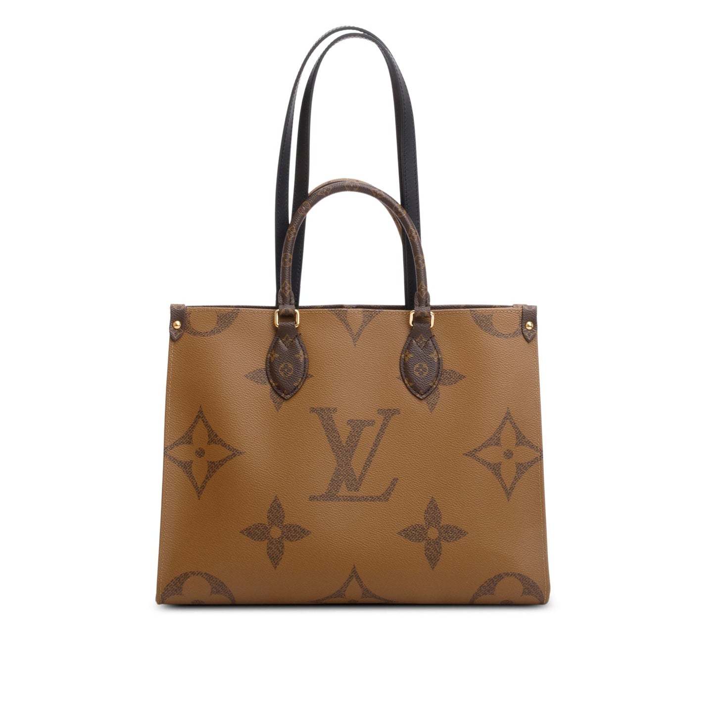 Louis Vuitton 2024 Reverse Monogram Giant OnTheGo MM