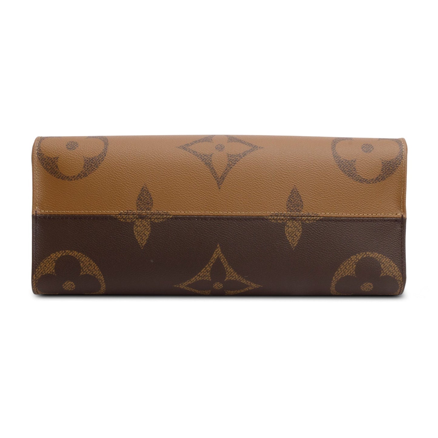 Louis Vuitton 2024 Reverse Monogram Giant OnTheGo MM