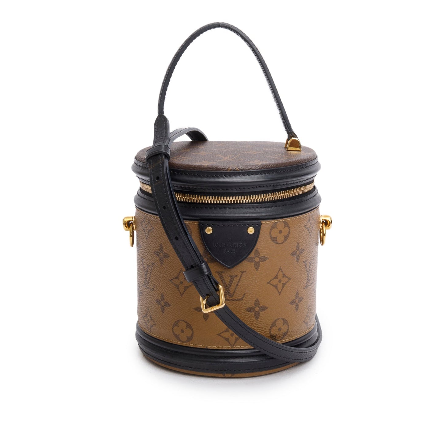 Louis Vuitton Monogram Reverse Cannes