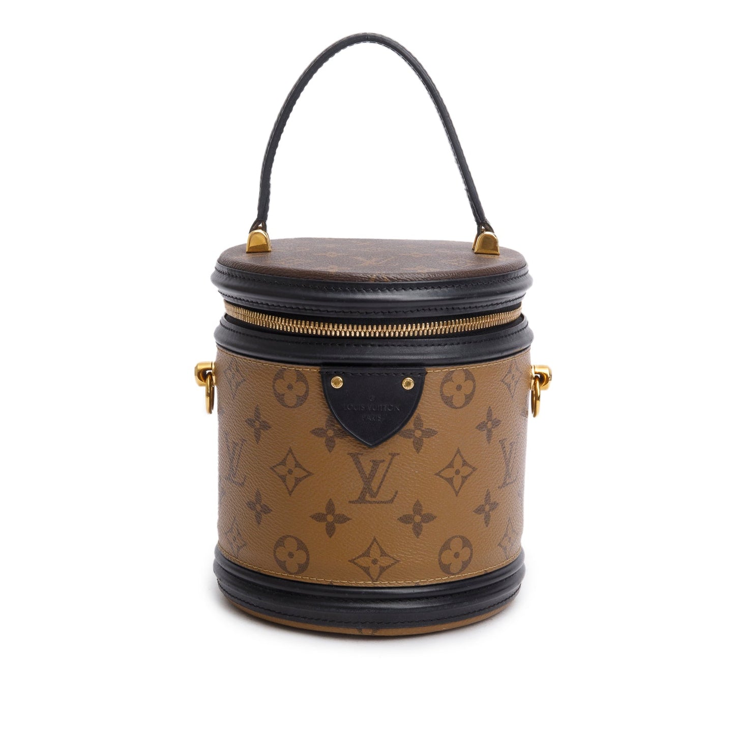 Louis Vuitton Monogram Reverse Cannes
