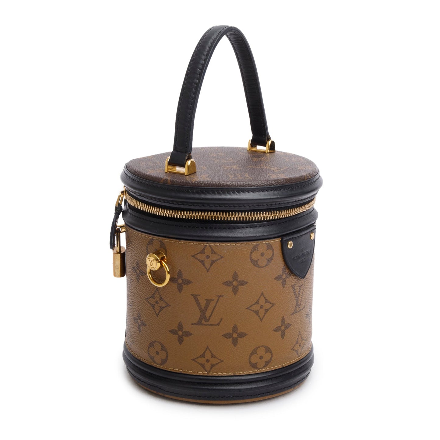 Louis Vuitton Monogram Reverse Cannes