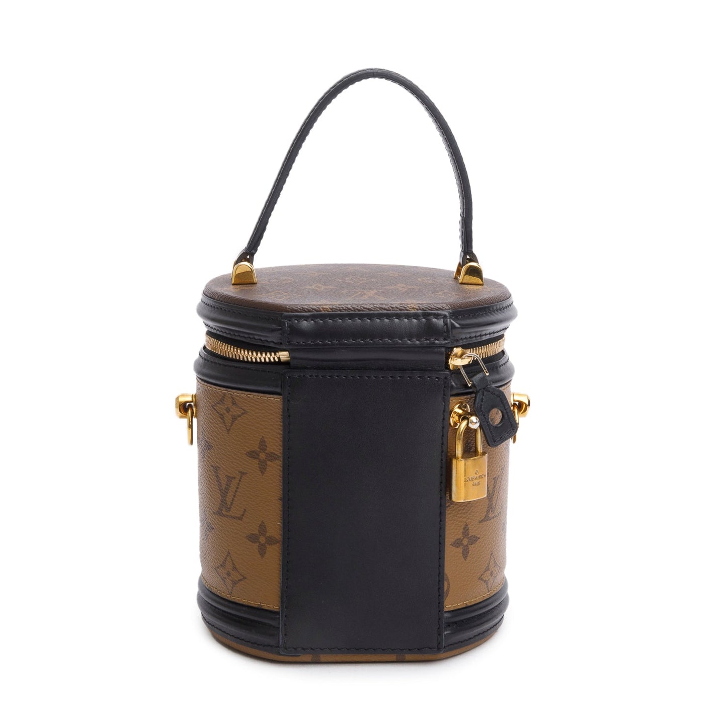 Louis Vuitton Monogram Reverse Cannes