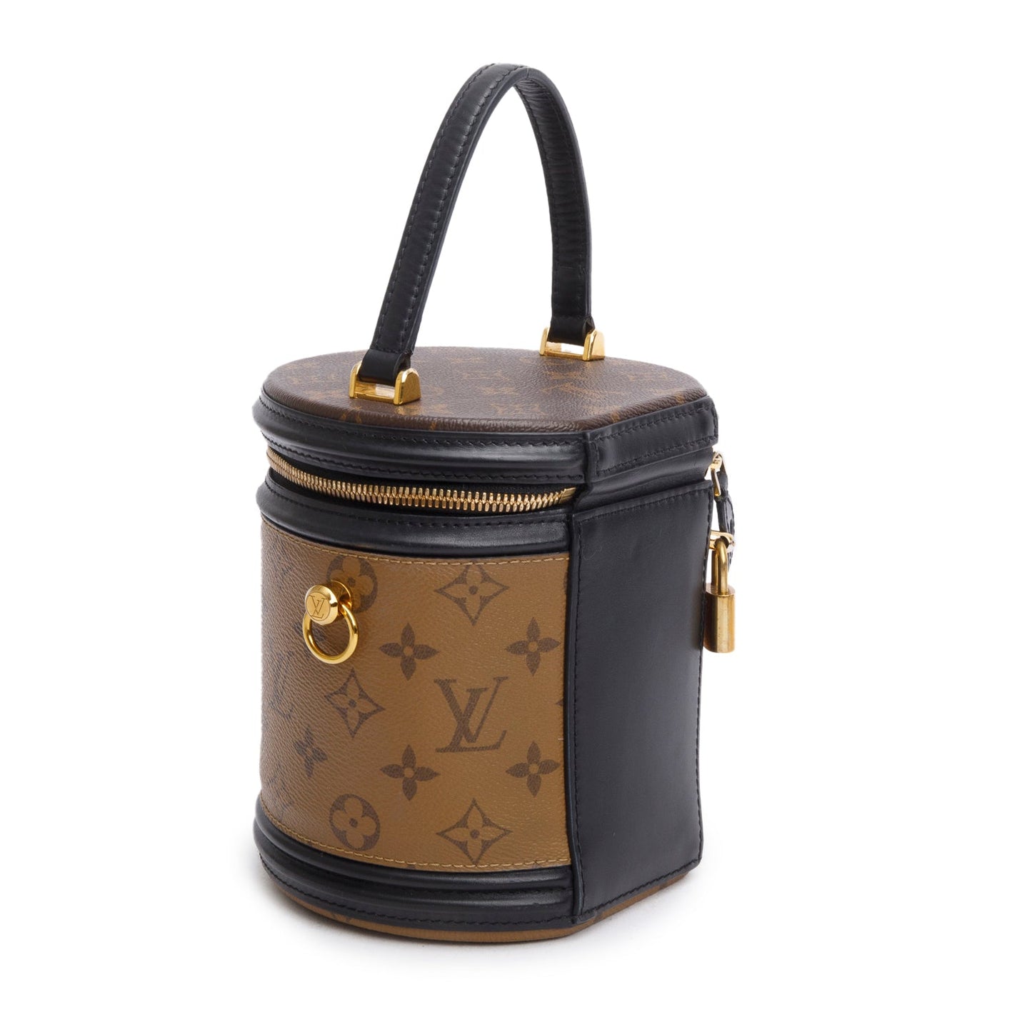 Louis Vuitton Monogram Reverse Cannes