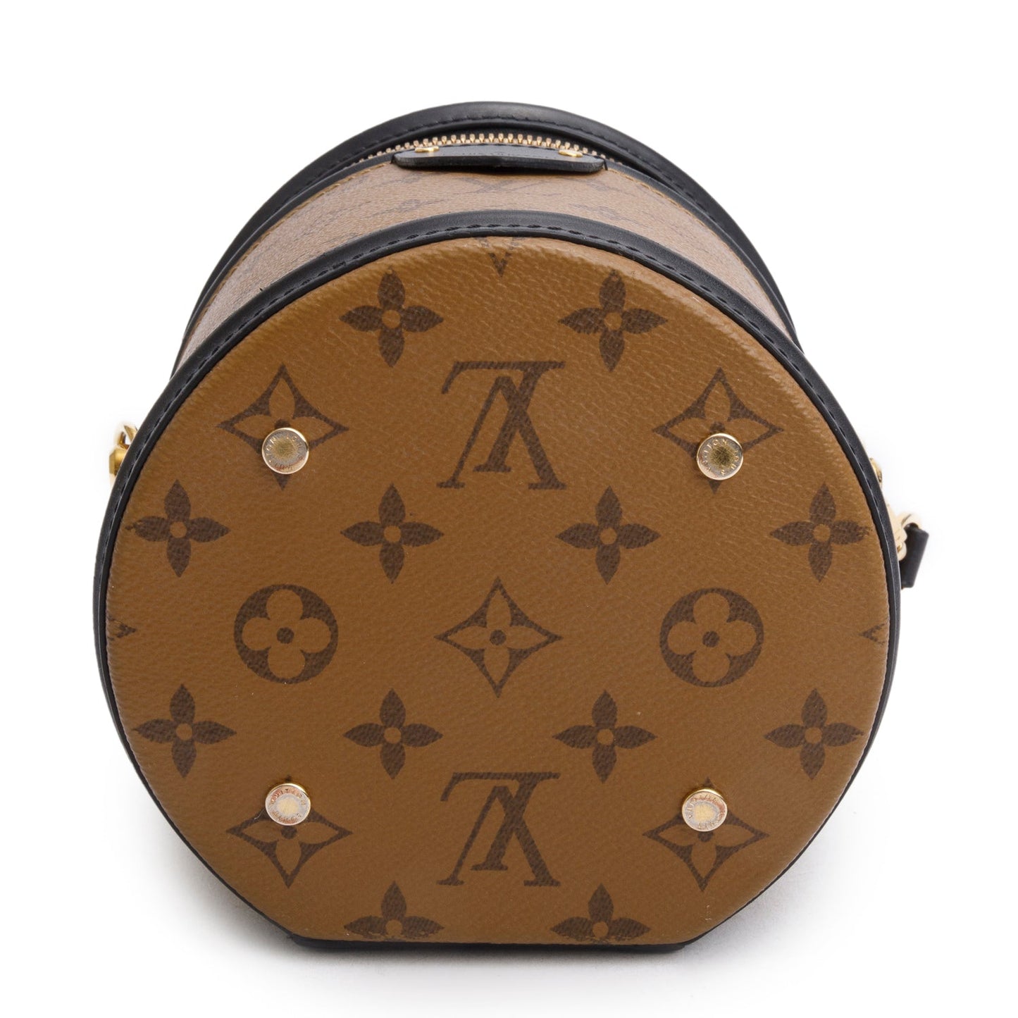 Louis Vuitton Monogram Reverse Cannes