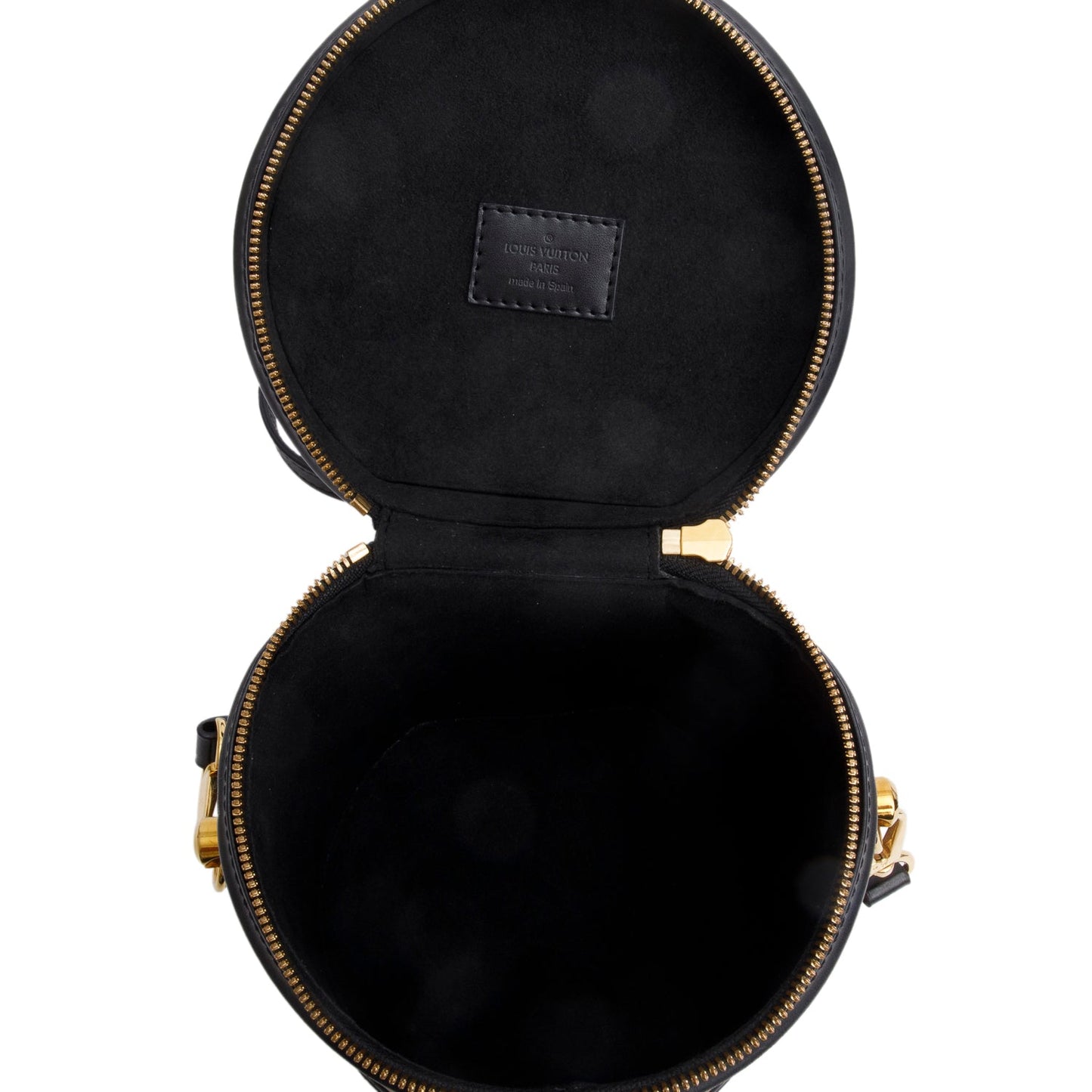 Louis Vuitton Monogram Reverse Cannes
