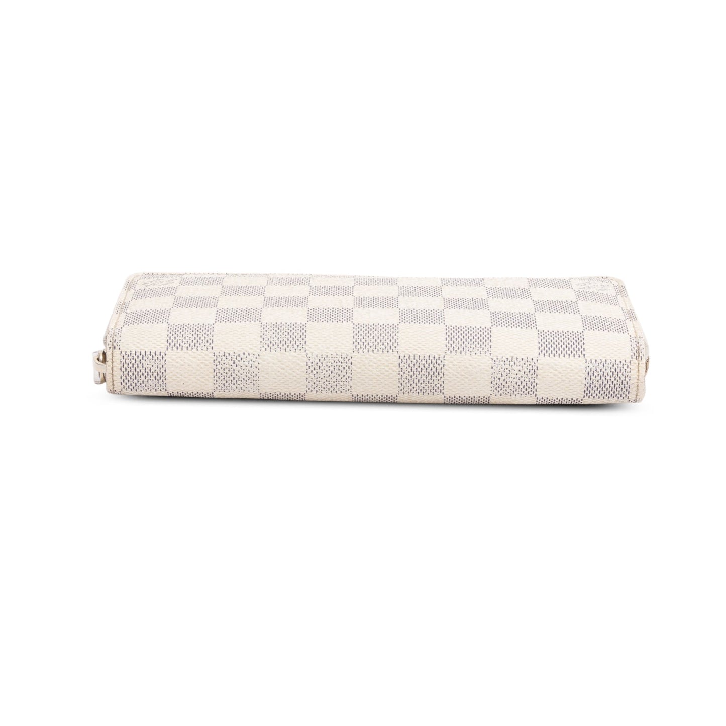 Louis Vuitton Damier Azur Zippy Wallet