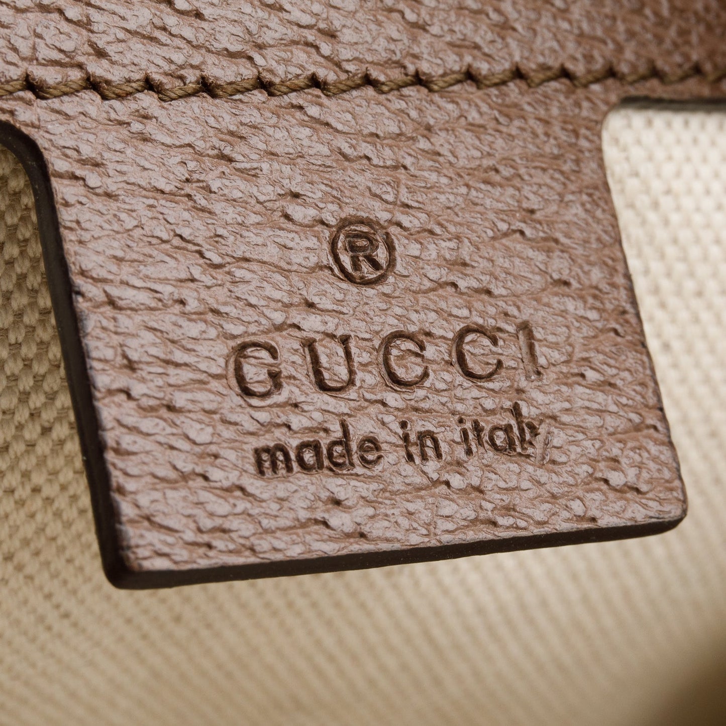 Gucci GG Supreme Ophidia GG Small Messenger Bag