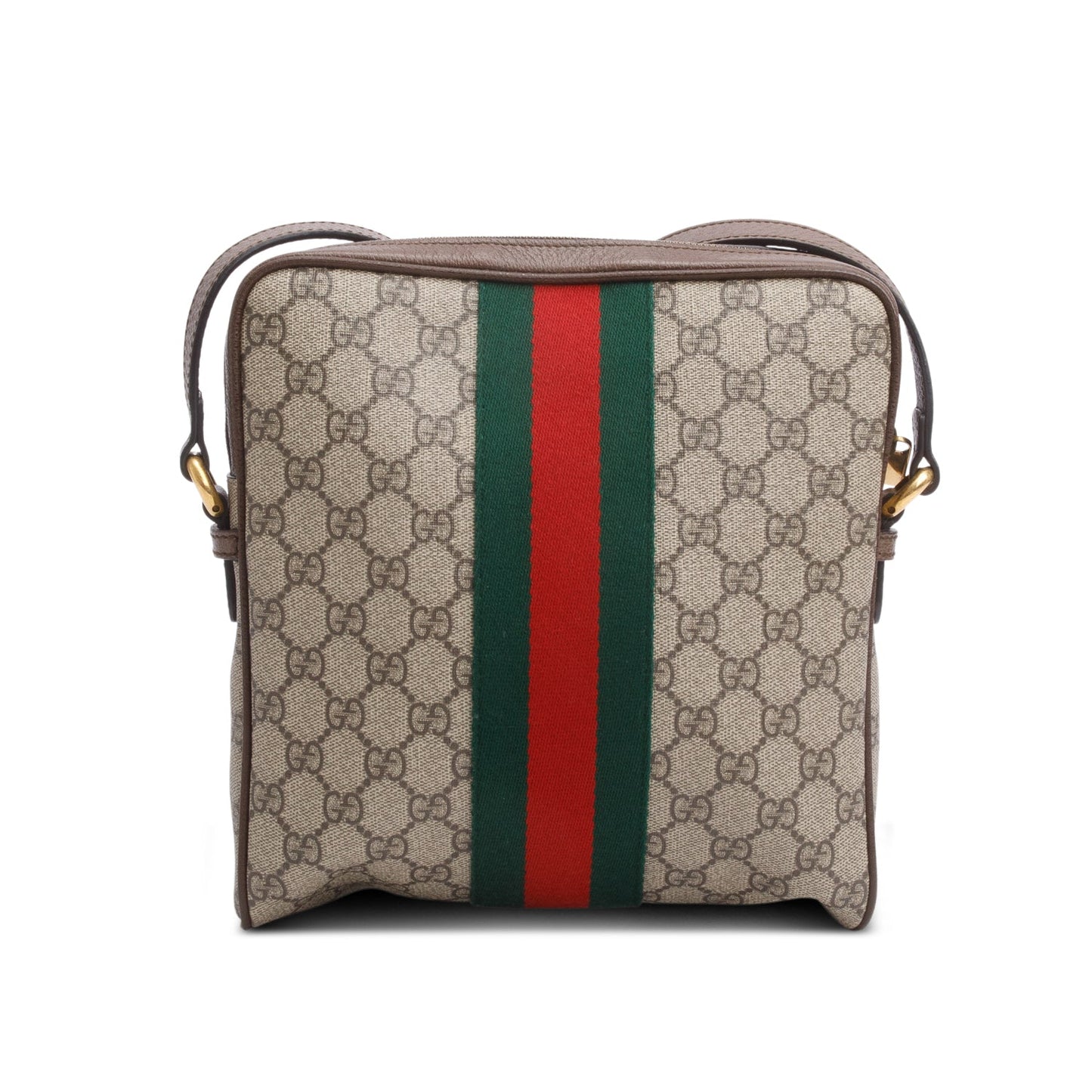 Gucci GG Supreme Ophidia GG Small Messenger Bag