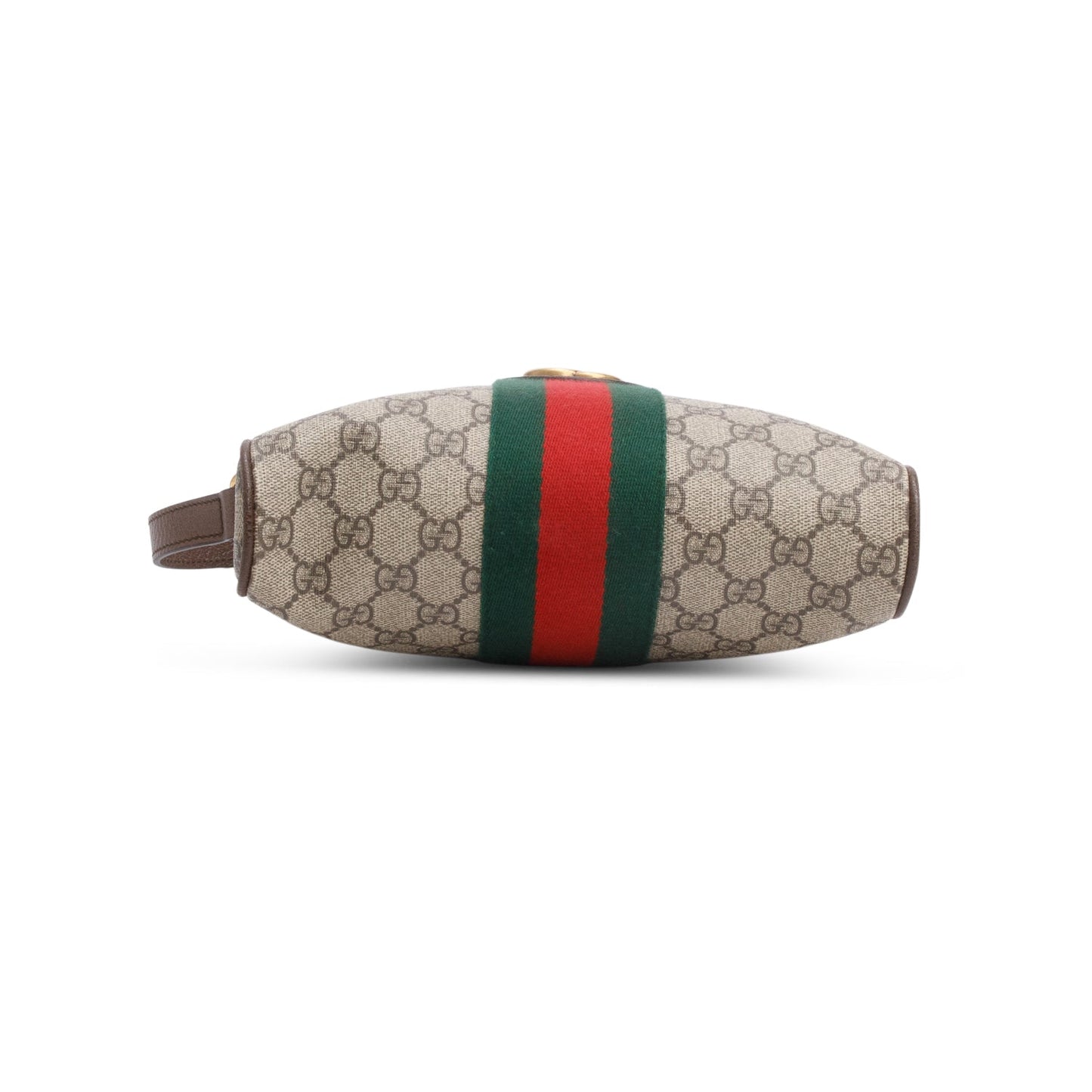 Gucci GG Supreme Ophidia GG Small Messenger Bag