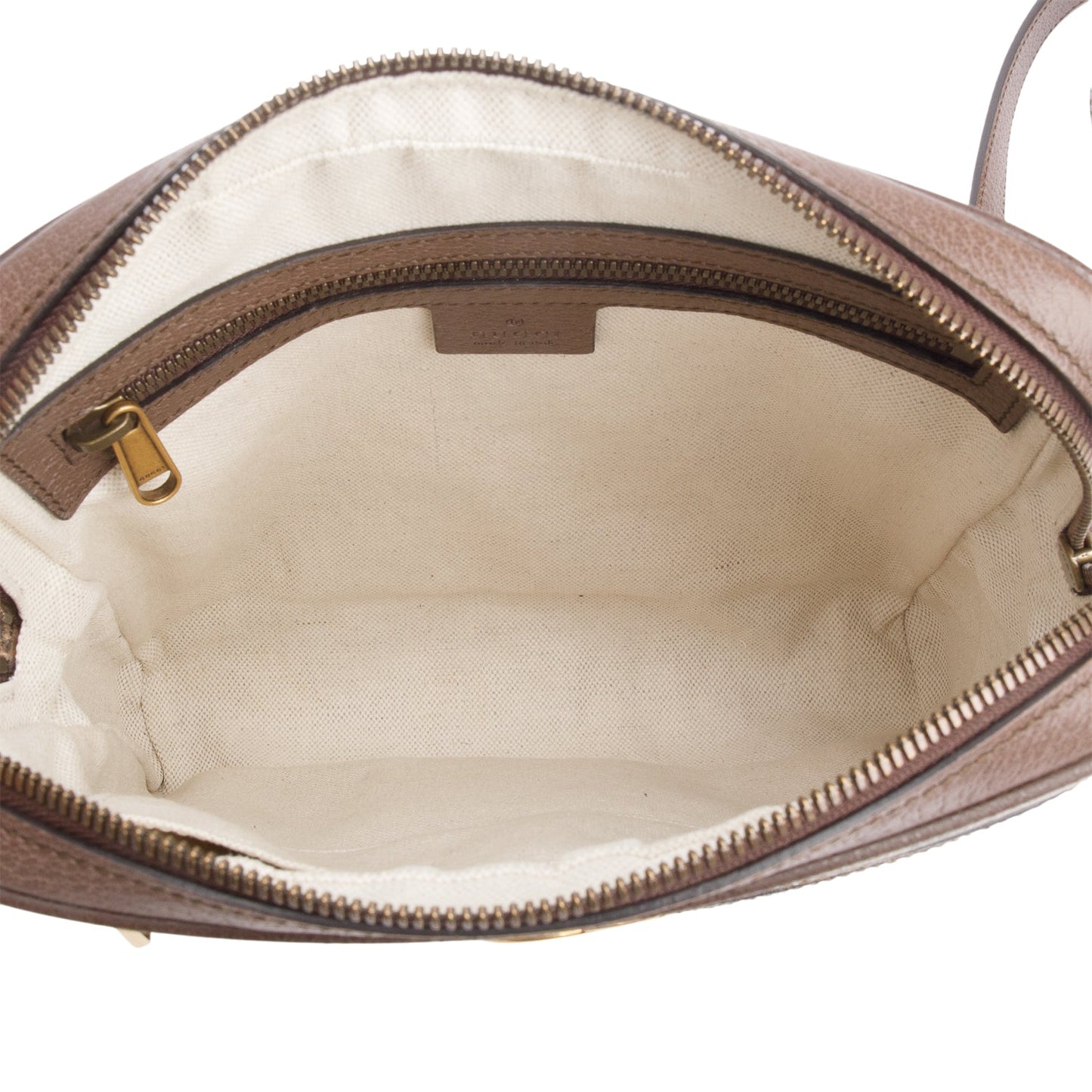 Gucci GG Supreme Ophidia GG Small Messenger Bag