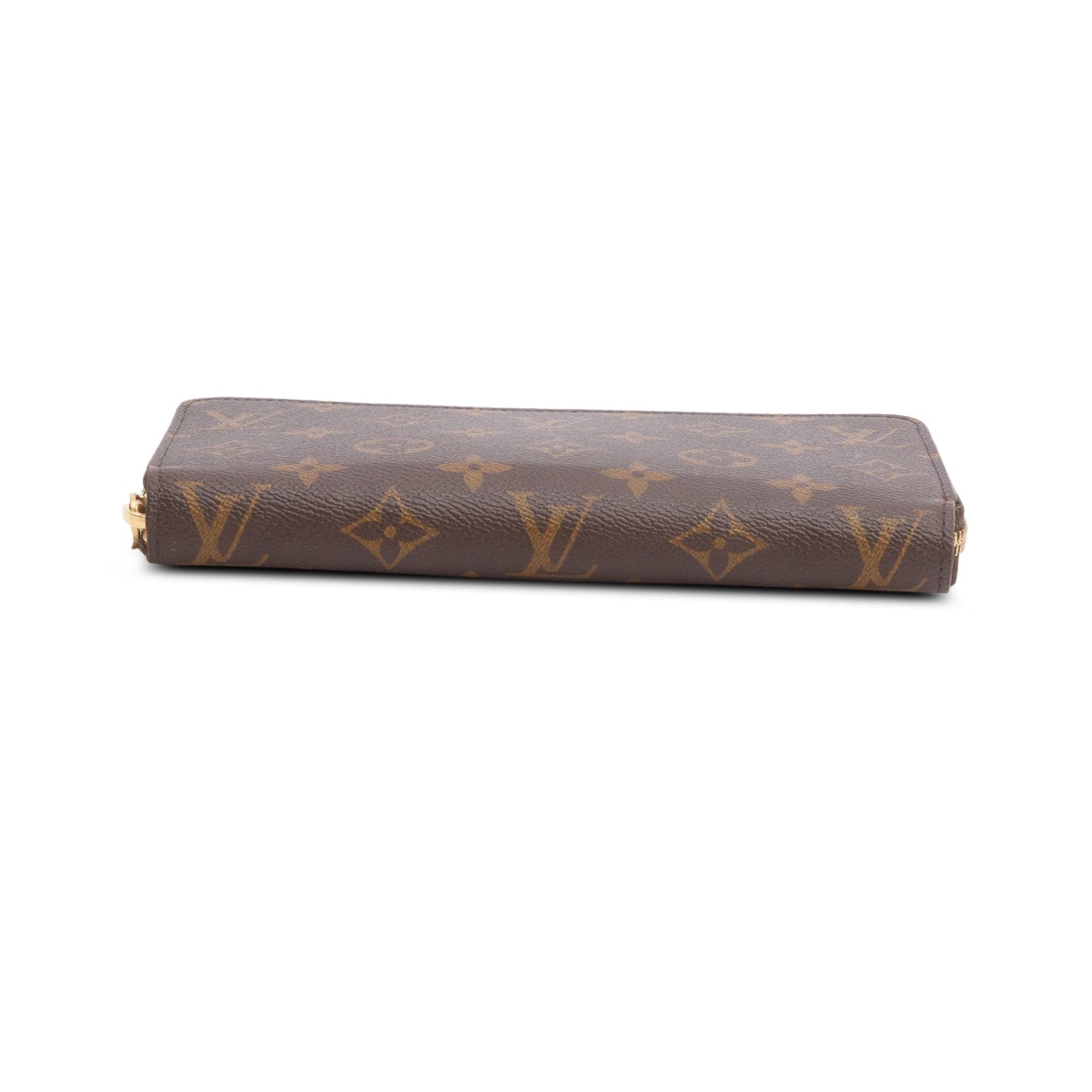 Louis Vuitton Monogram Zippy Wallet