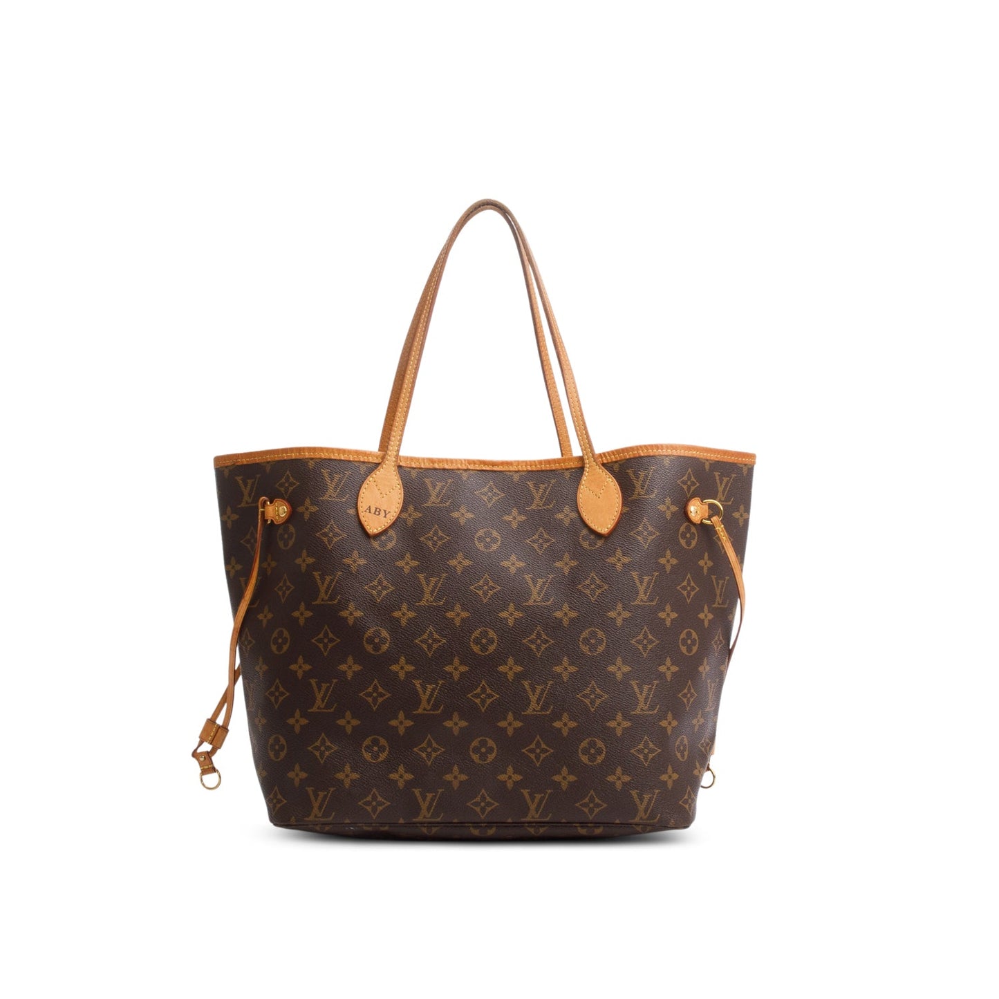 Louis Vuitton Monogram Neverfull MM