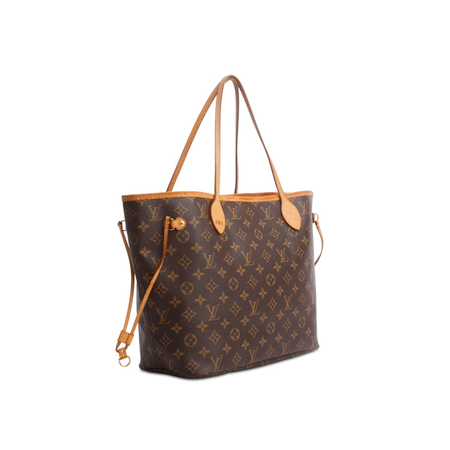 Louis Vuitton Monogram Neverfull MM