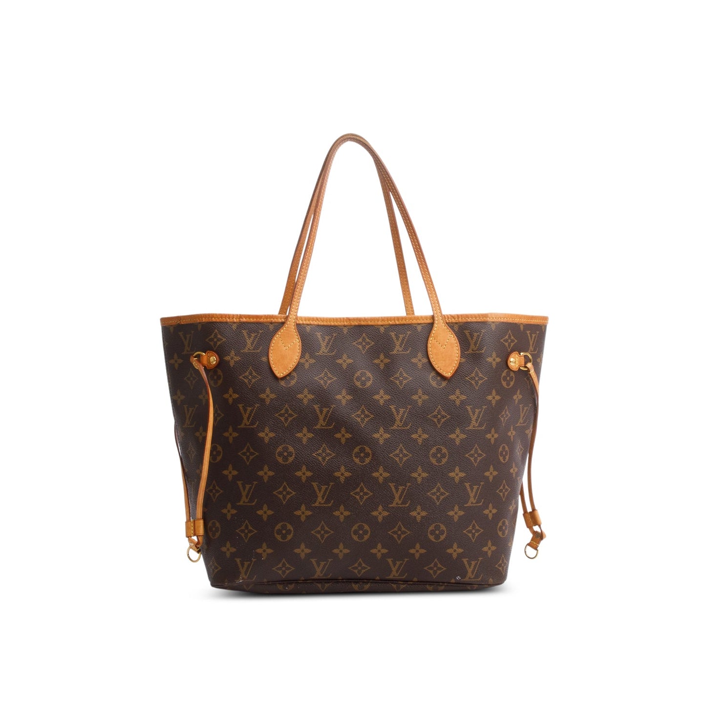 Louis Vuitton Monogram Neverfull MM