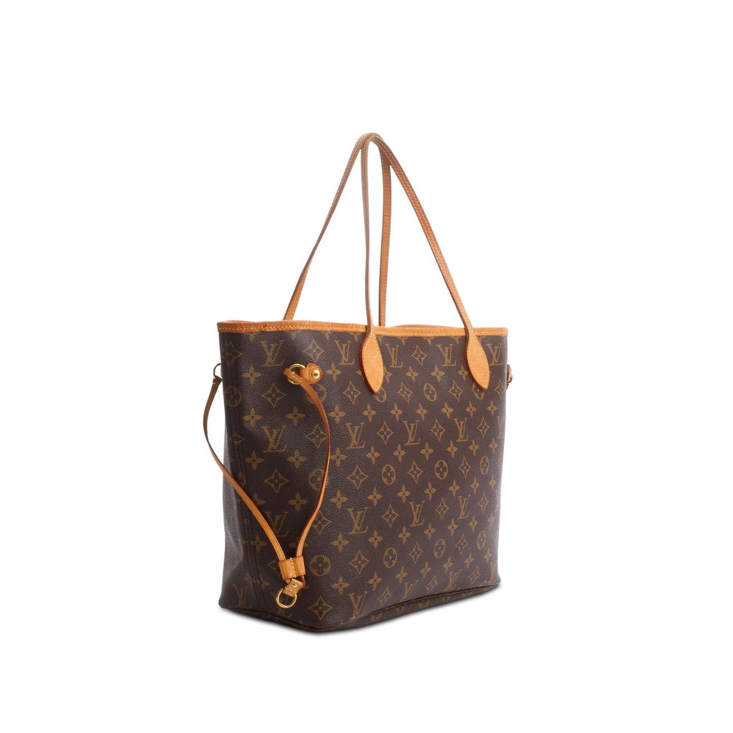 Louis Vuitton Monogram Neverfull MM