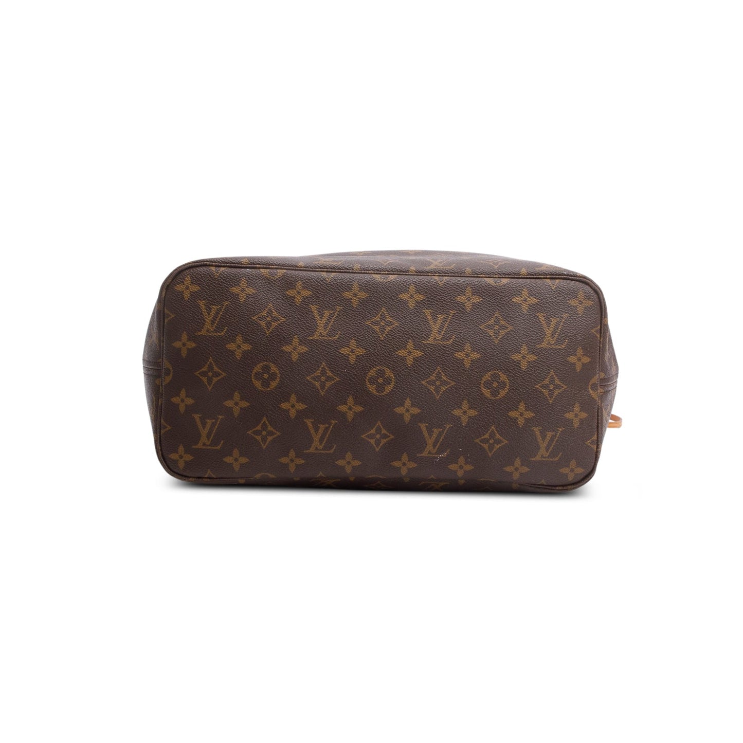 Louis Vuitton Monogram Neverfull MM