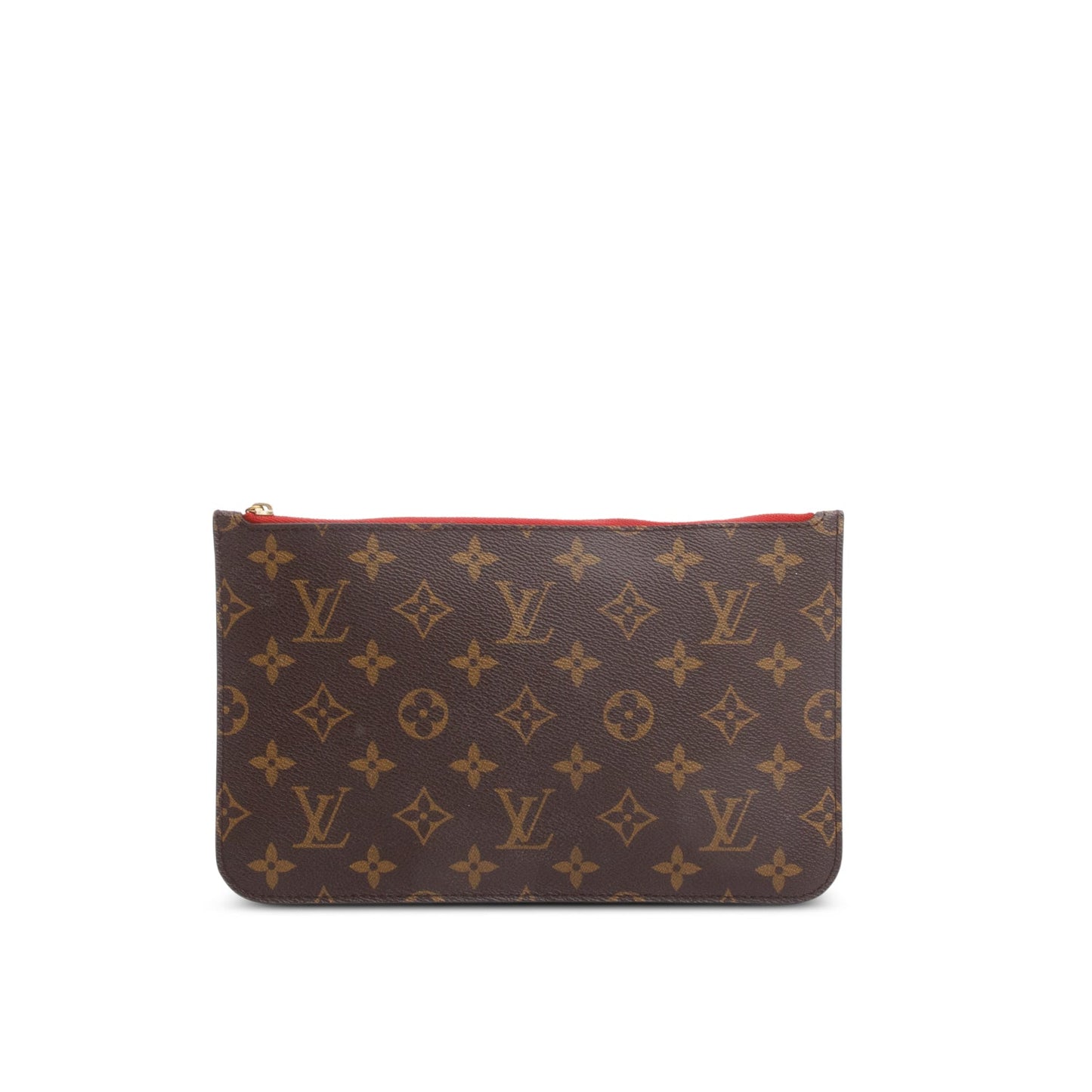 Louis Vuitton Monogram Neverfull Pochette