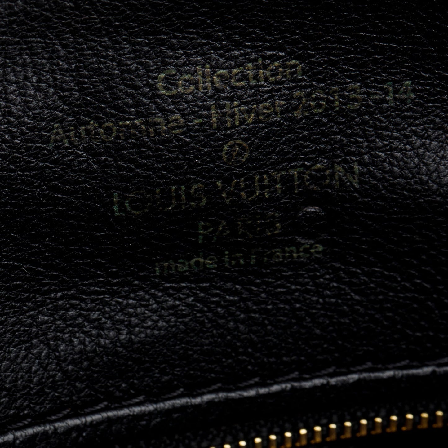 Louis Vuitton Limited Edition Python Devoile Speedy 20