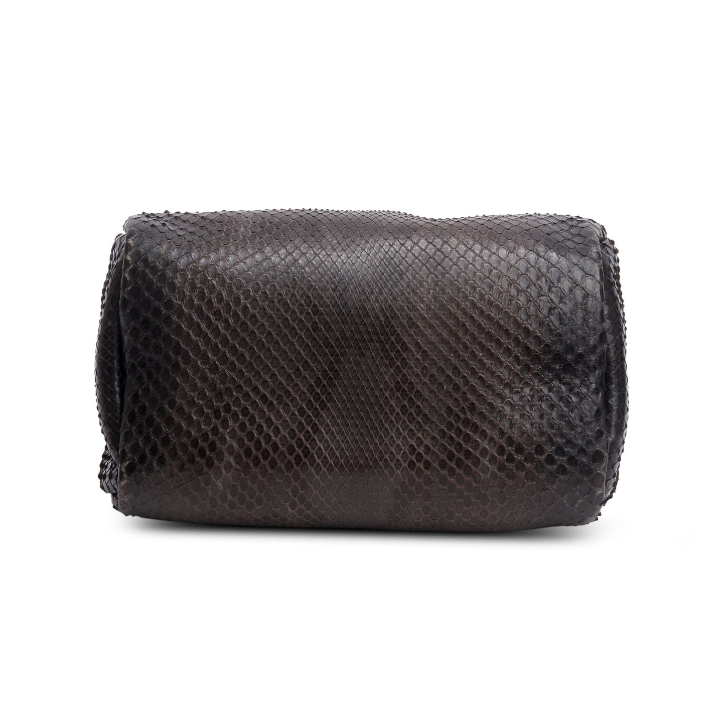 Louis Vuitton Limited Edition Python Devoile Speedy 20