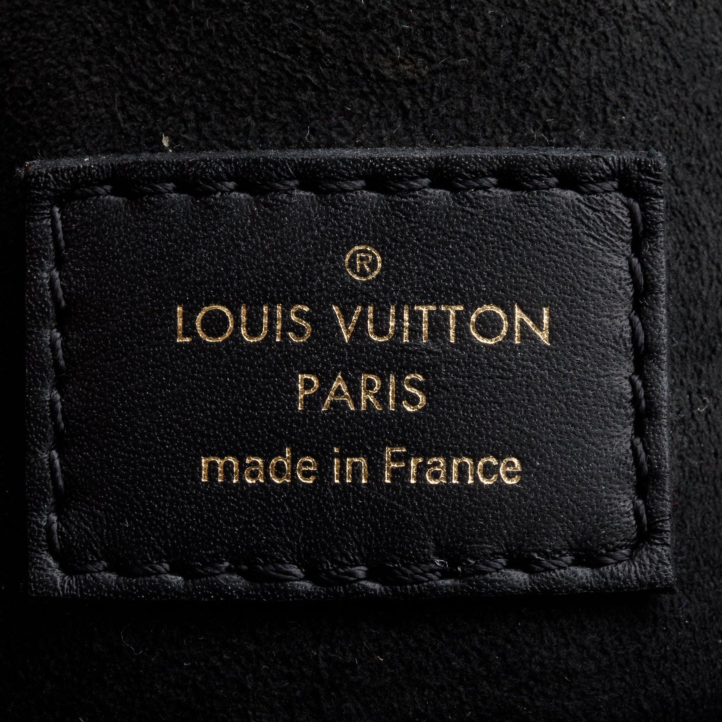 Louis Vuitton 2021 Monogram Locky BB