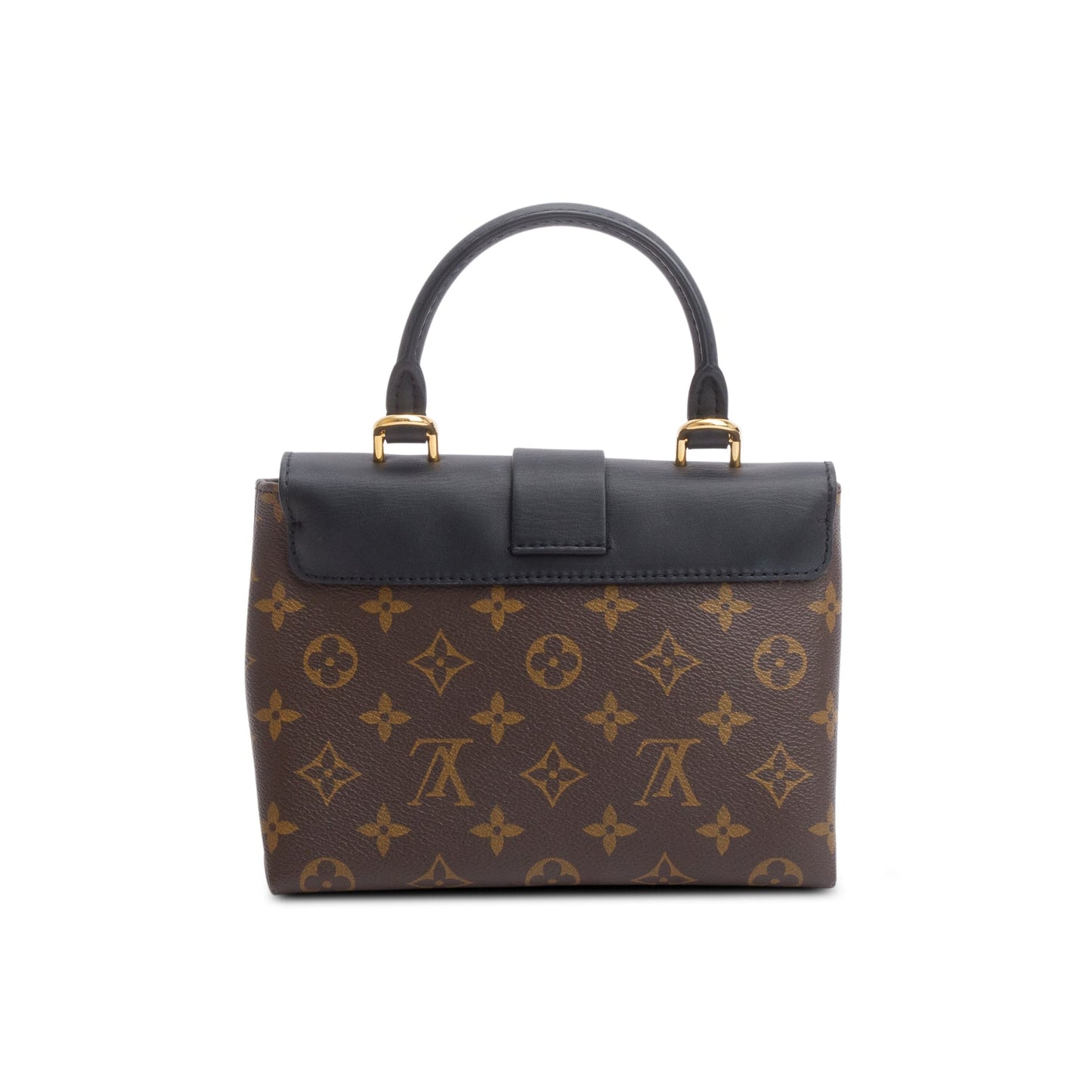 Louis Vuitton 2021 Monogram Locky BB