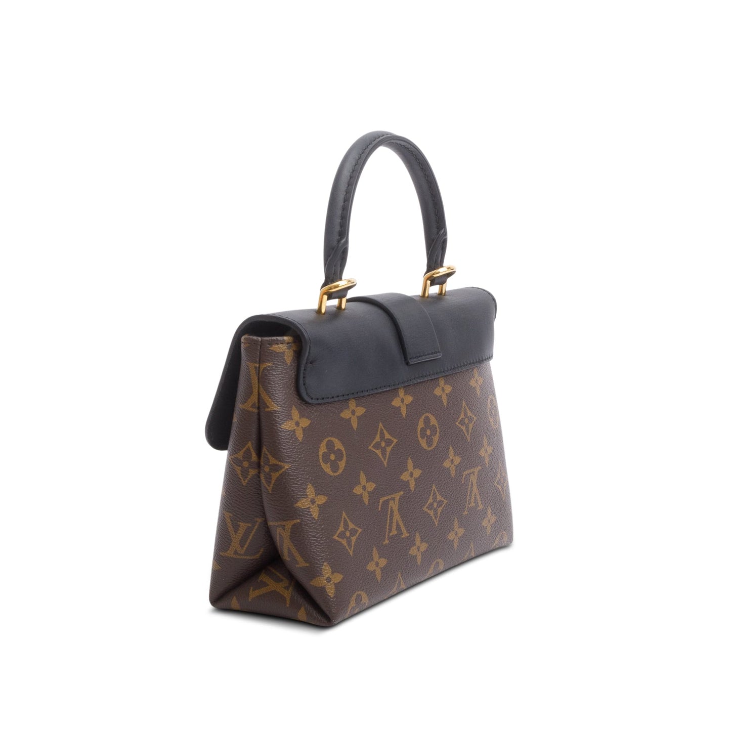Louis Vuitton 2021 Monogram Locky BB